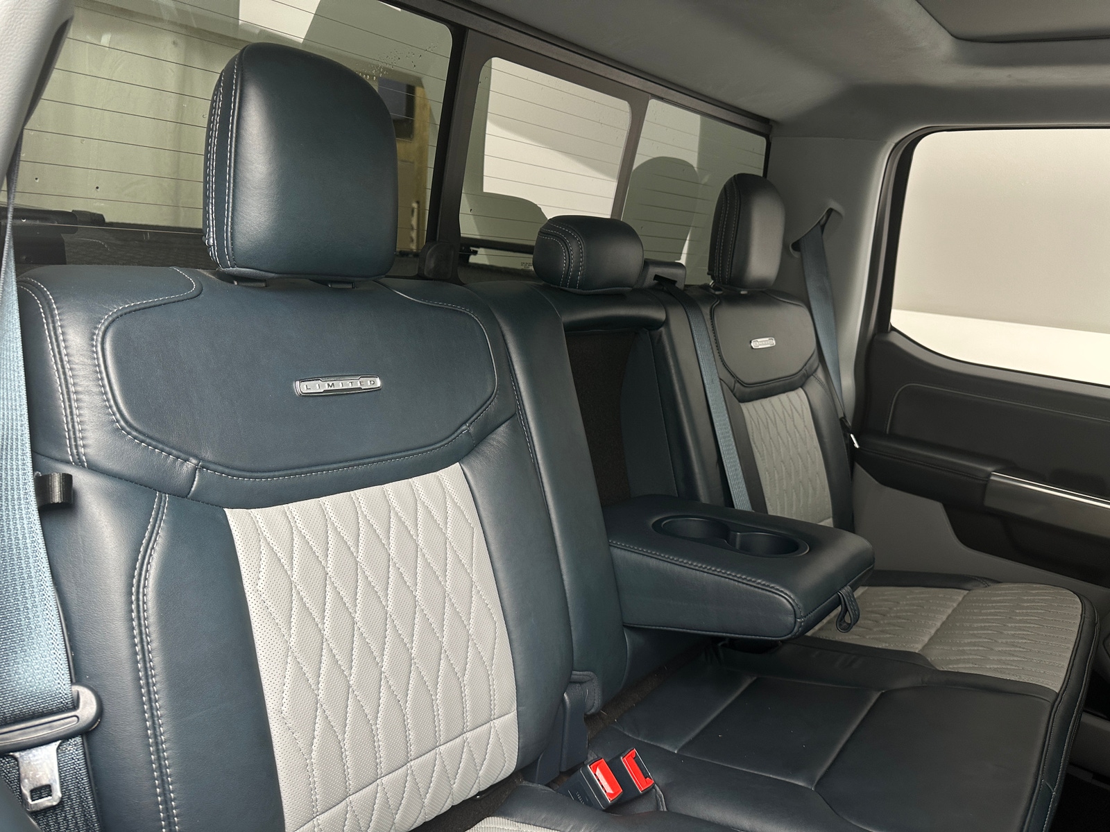 Thumbnail: 2021 Ford Econoline - 5