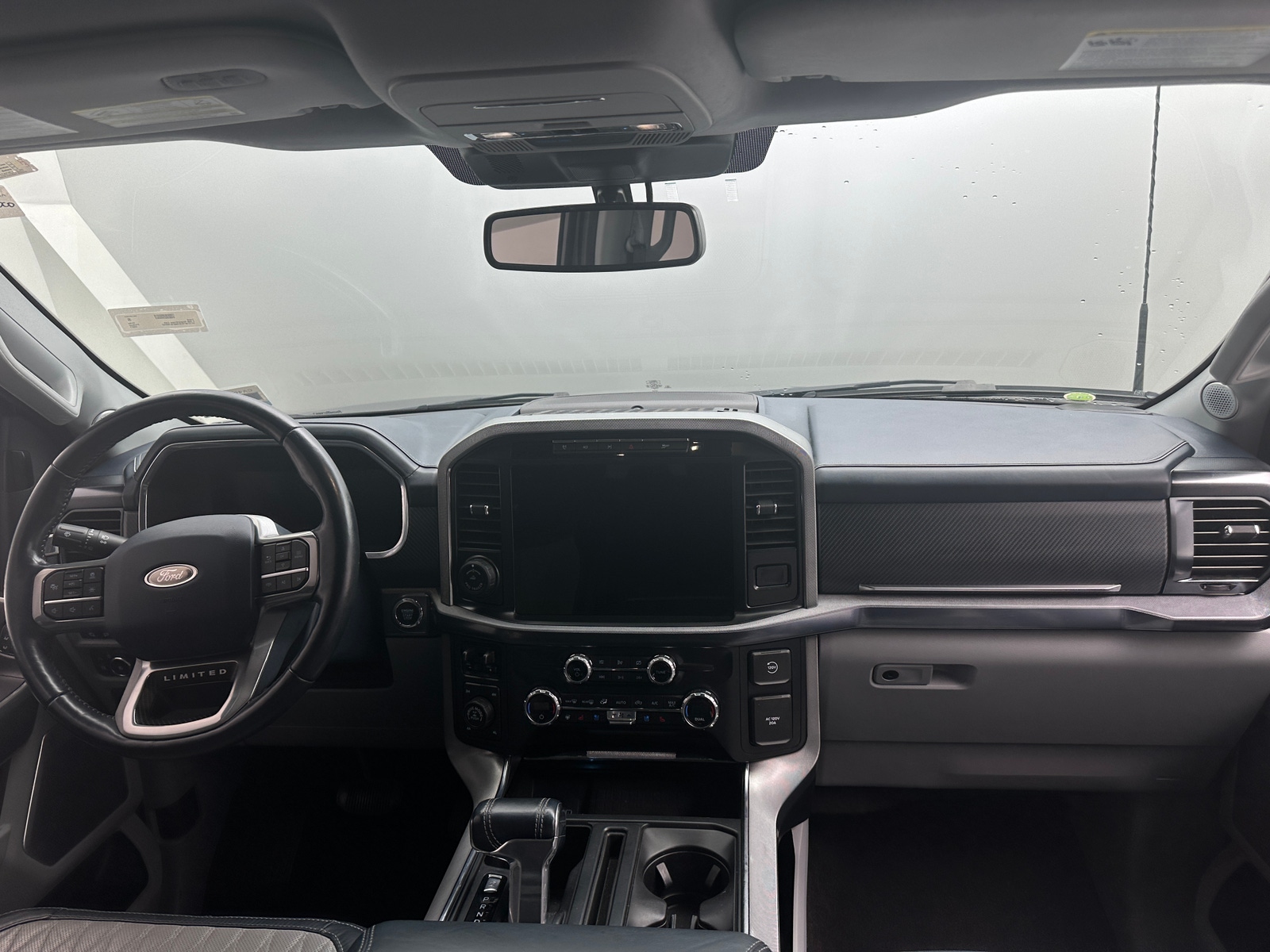 Thumbnail: 2021 Ford Econoline - 2