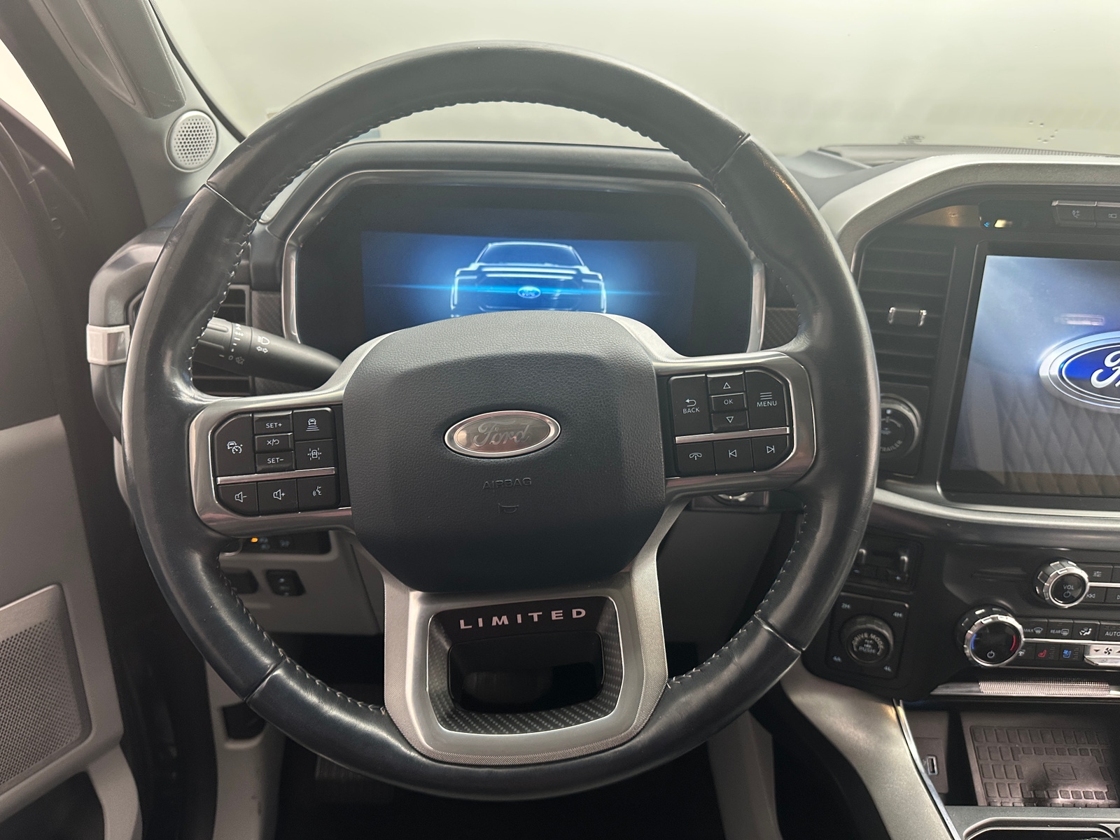 Thumbnail: 2021 Ford Econoline - 4