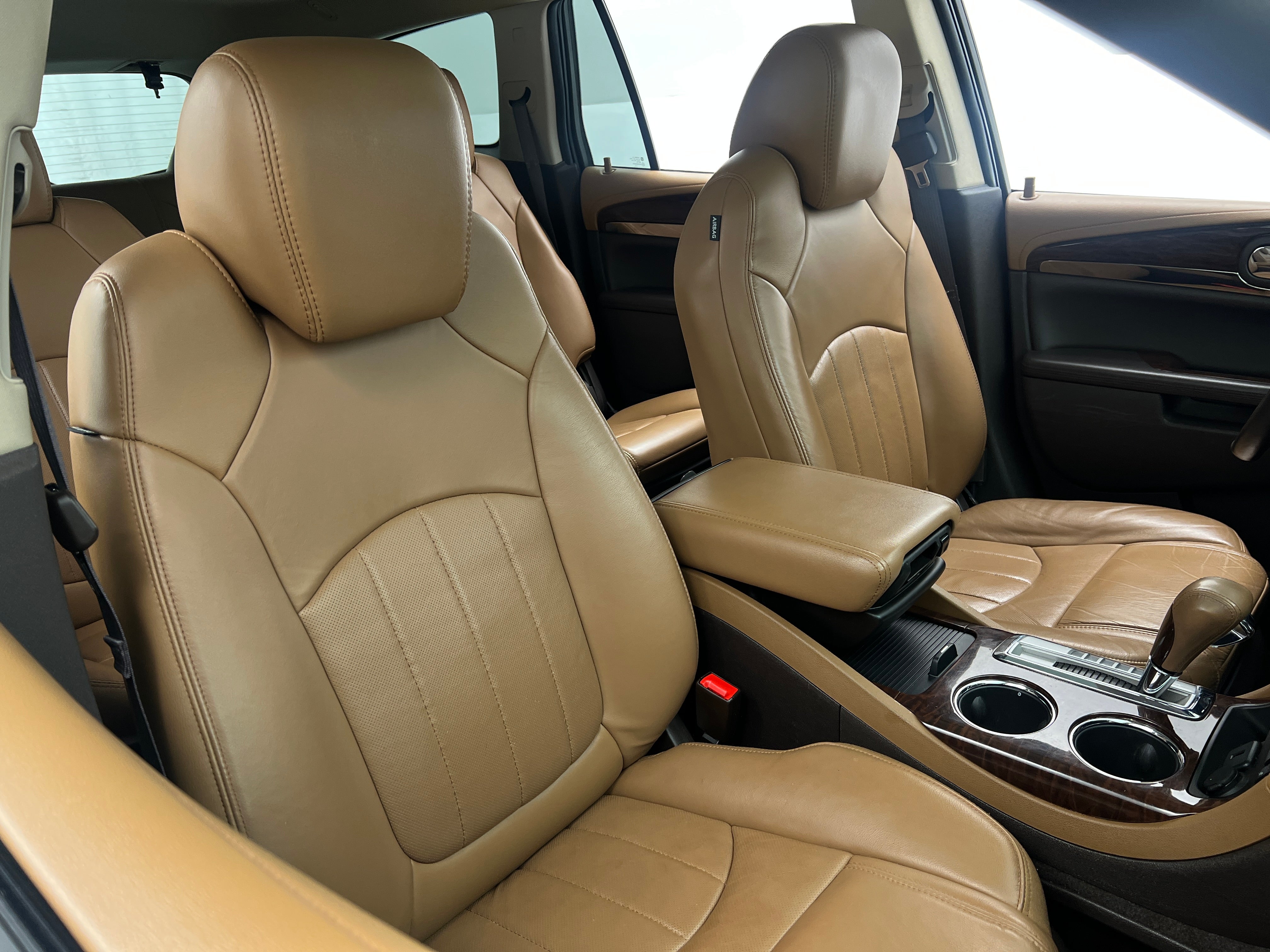 2016 Buick Enclave
