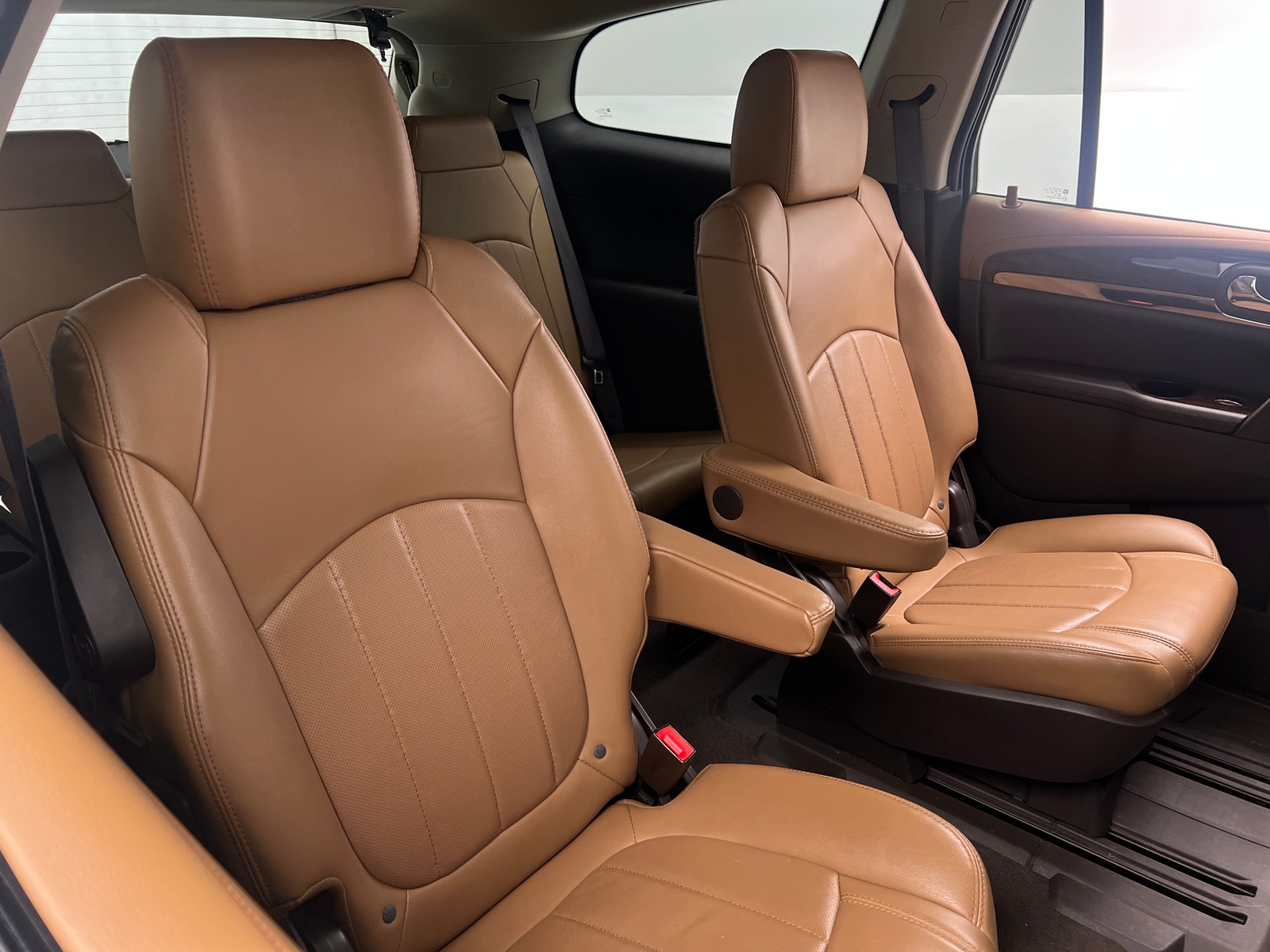 Thumbnail: 2016 Buick Enclave - 5