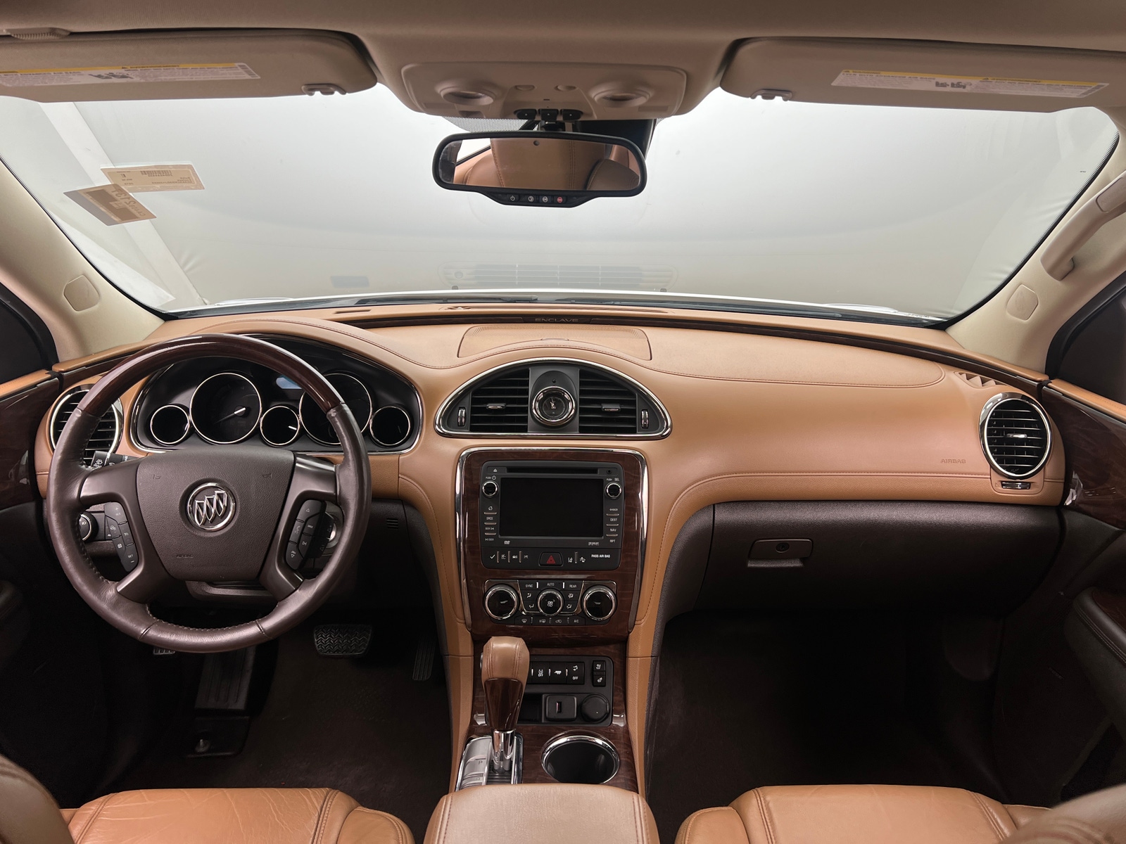 Thumbnail: 2016 Buick Enclave - 2