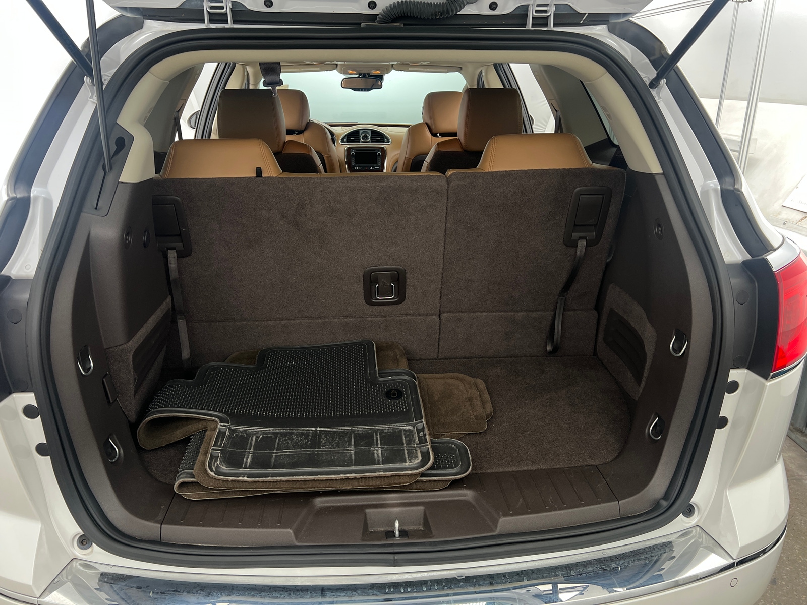 Thumbnail: 2016 Buick Enclave - 6