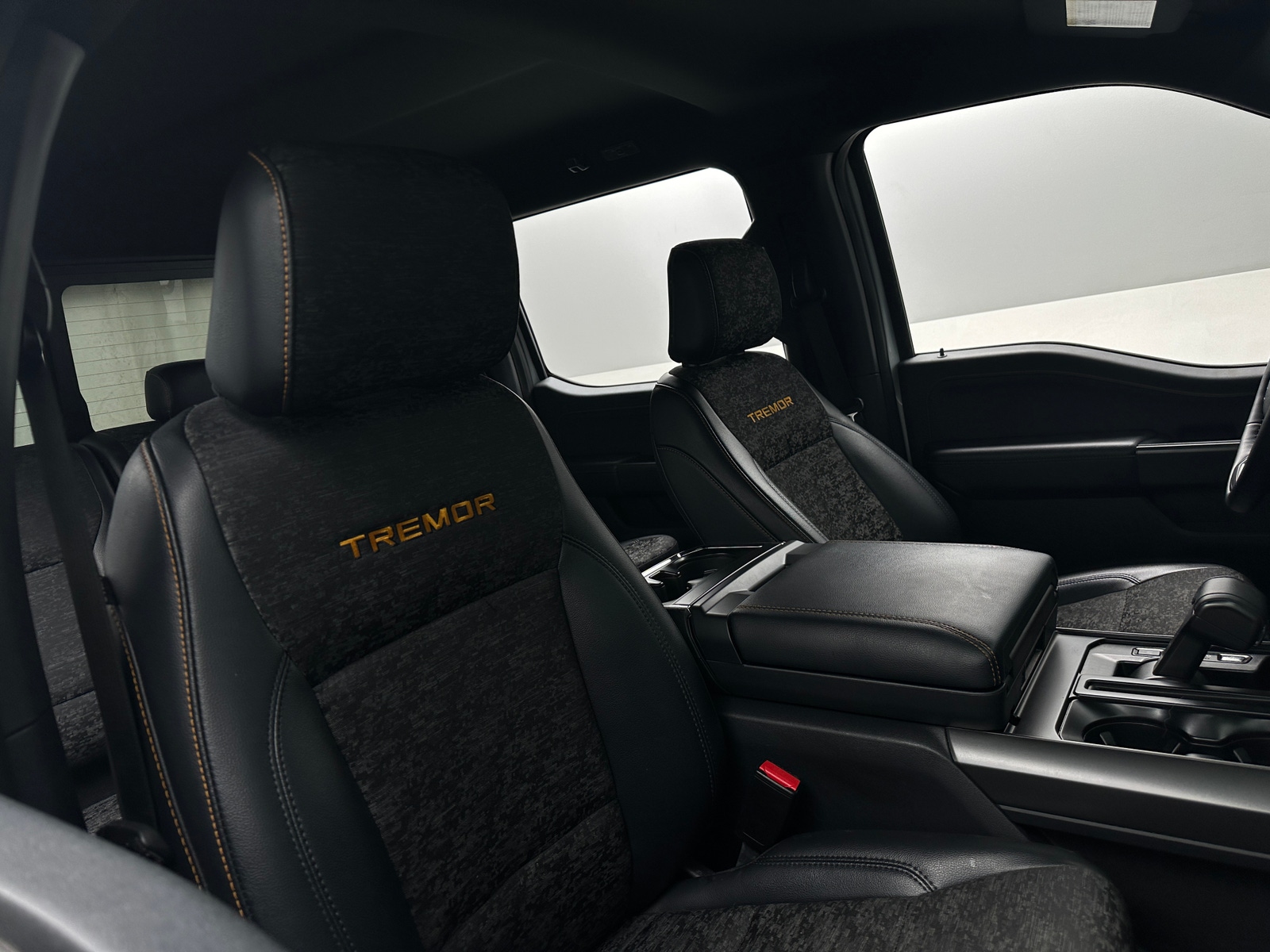 Thumbnail: 2025 Ford Econoline - 2