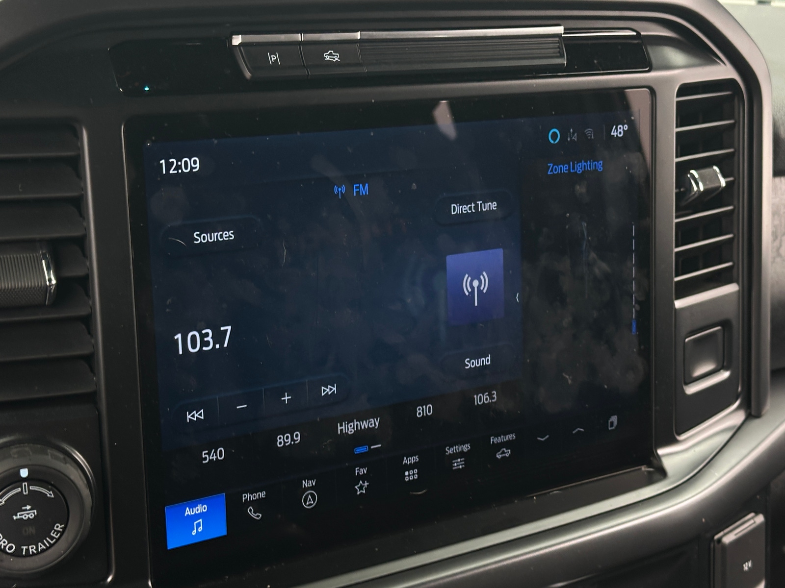 Thumbnail: 2025 Ford Econoline - 4