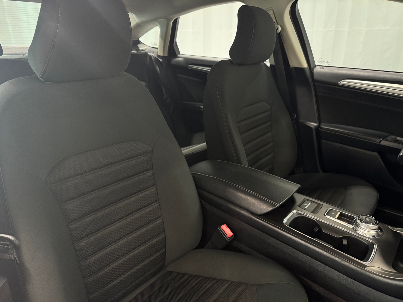 Thumbnail: 2018 Ford Fusion - 2