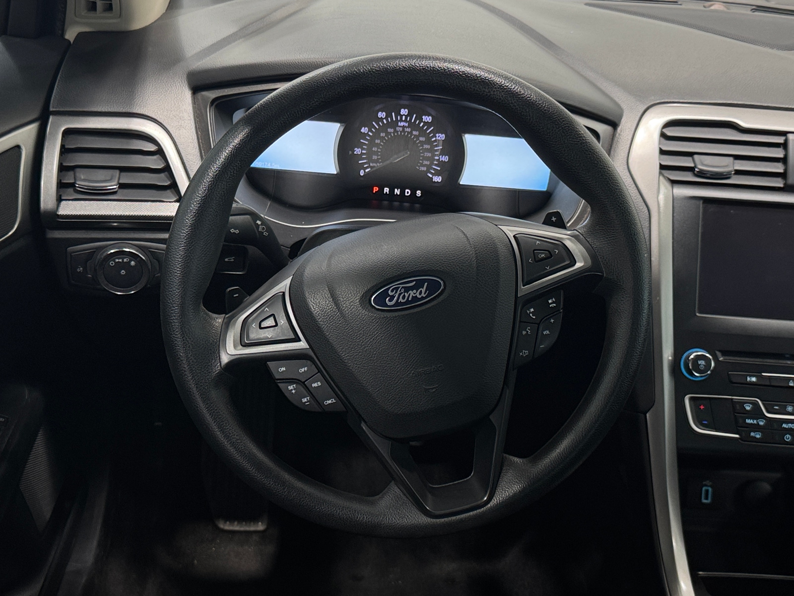 Thumbnail: 2018 Ford Fusion - 5