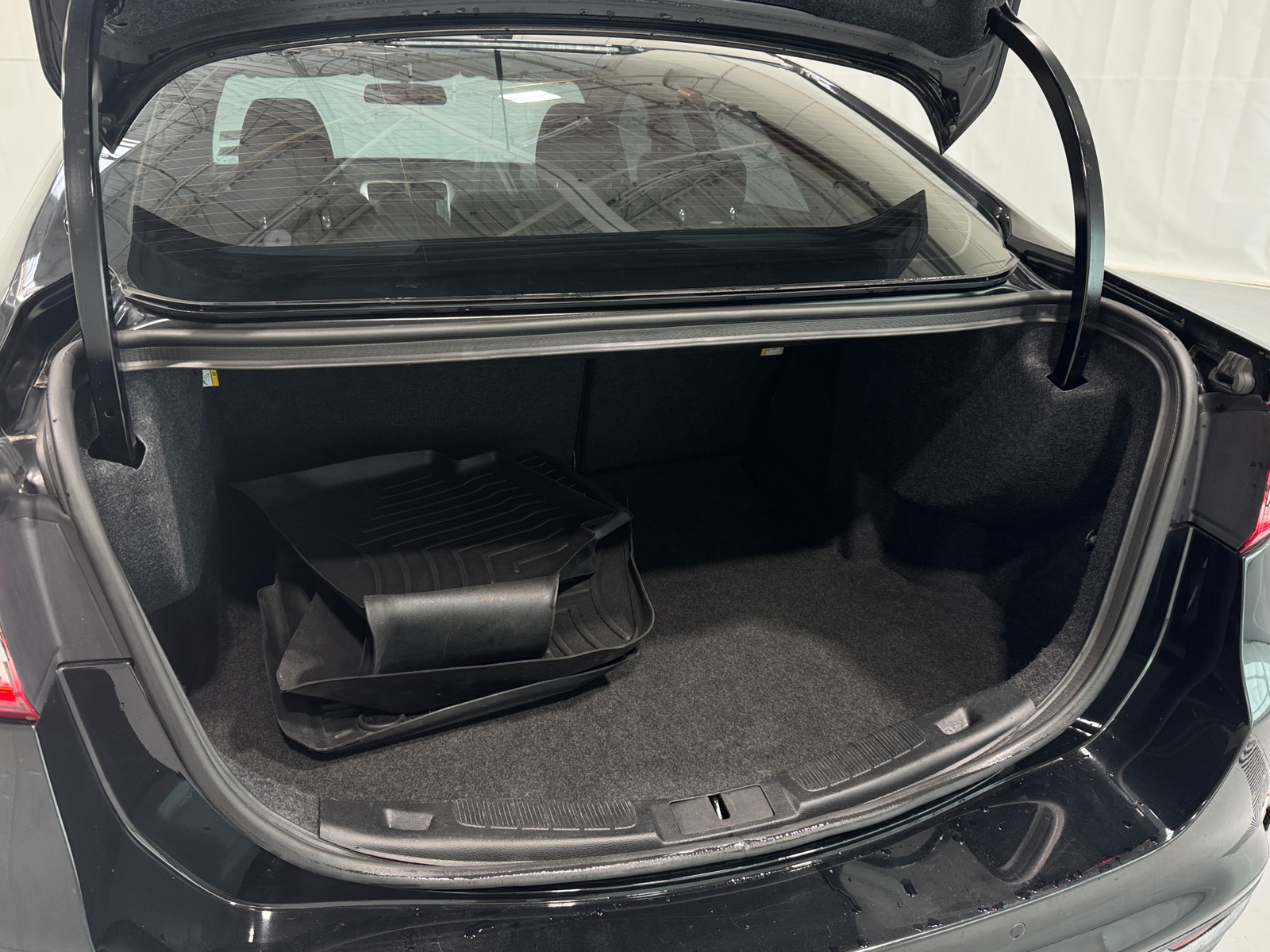 Thumbnail: 2018 Ford Fusion - 7