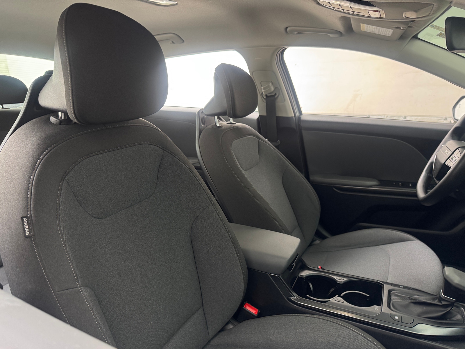 Thumbnail: 2025 Kia K4 - 2