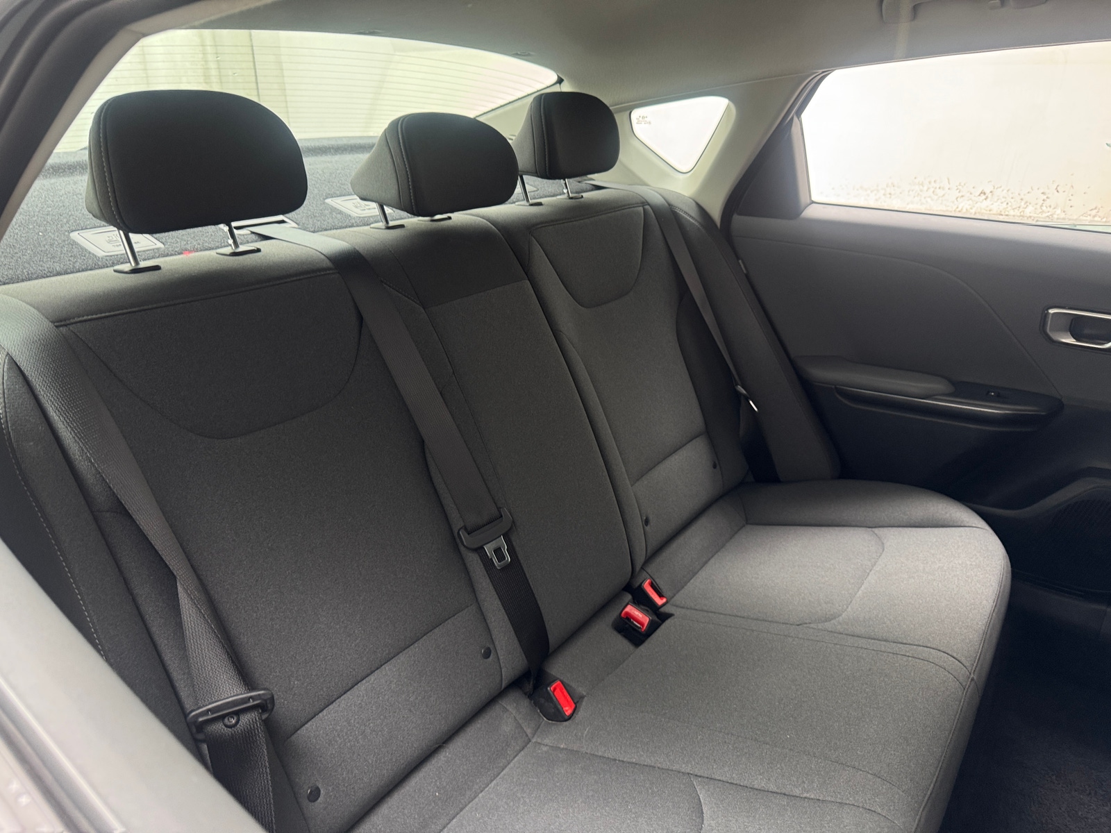 Thumbnail: 2025 Kia K4 - 6