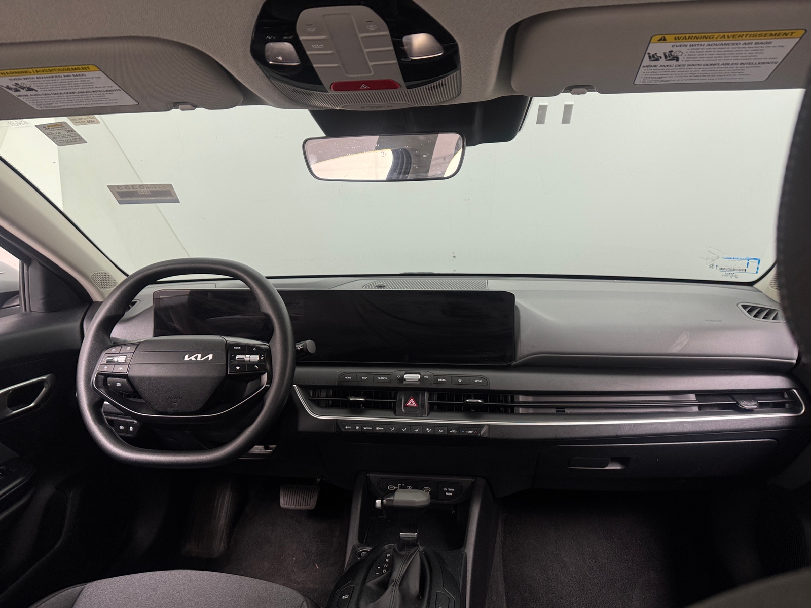 Thumbnail: 2025 Kia K4 - 3