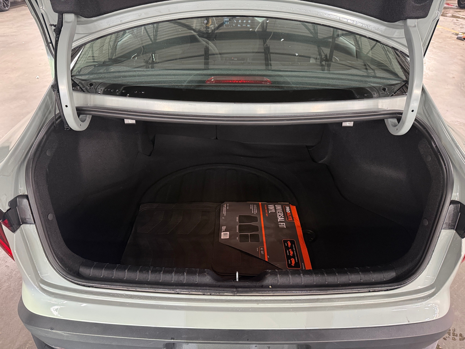 Thumbnail: 2025 Kia K4 - 7