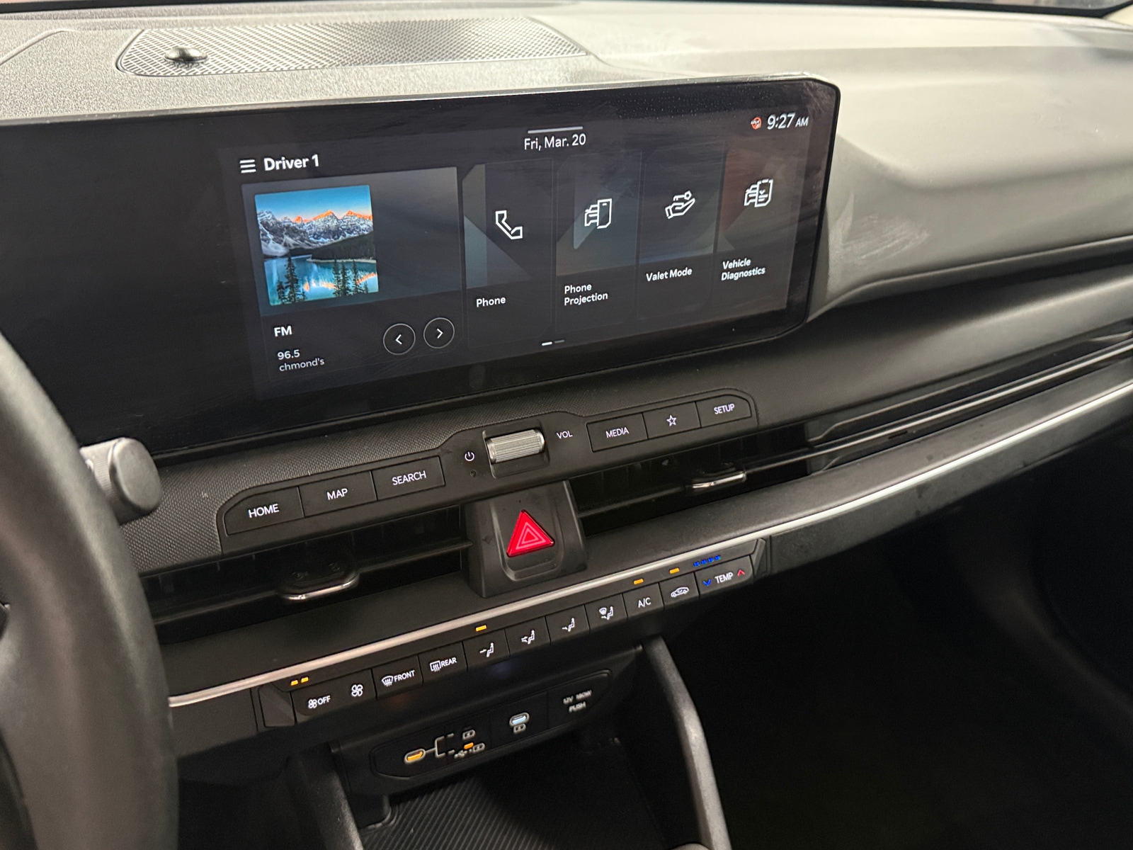 Thumbnail: 2025 Kia K4 - 4