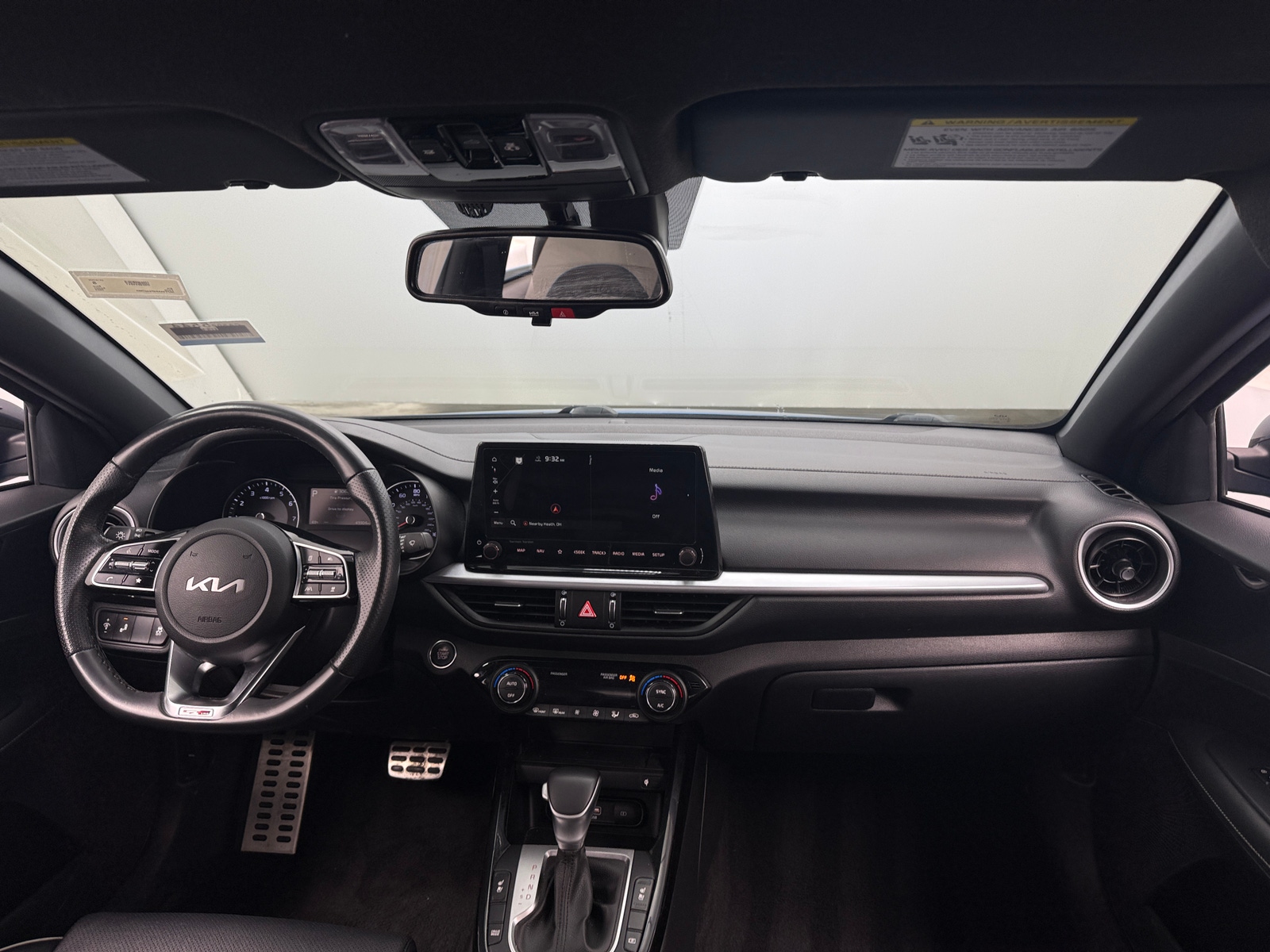 Thumbnail: 2023 Kia Forte - 2