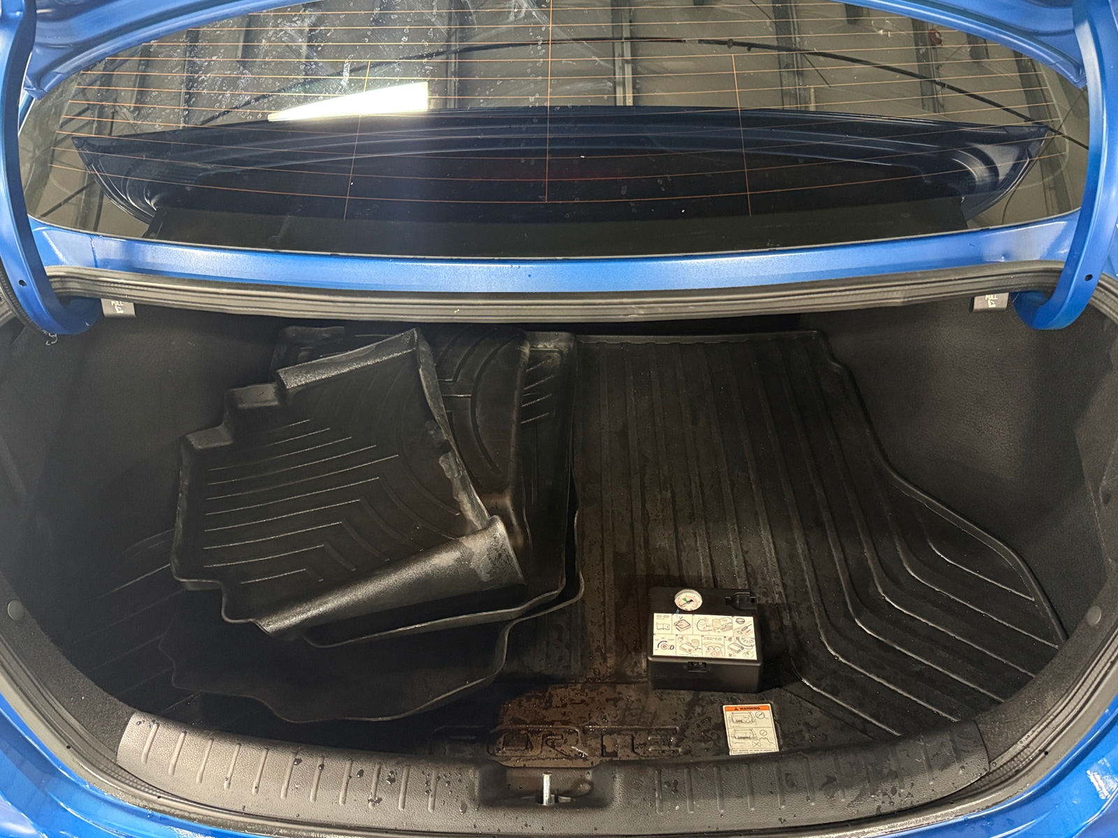 Thumbnail: 2023 Kia Forte - 6