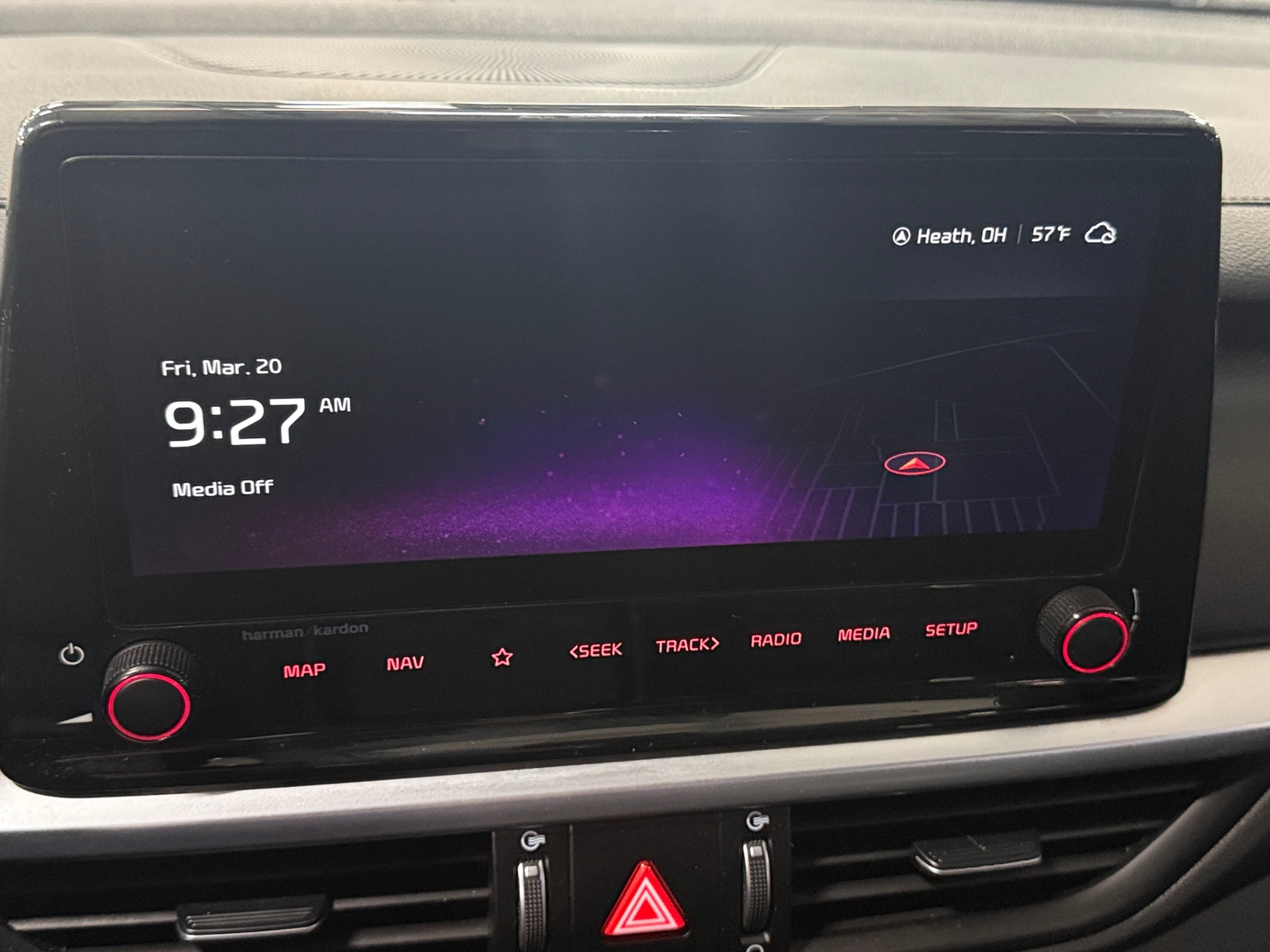 Thumbnail: 2023 Kia Forte - 3