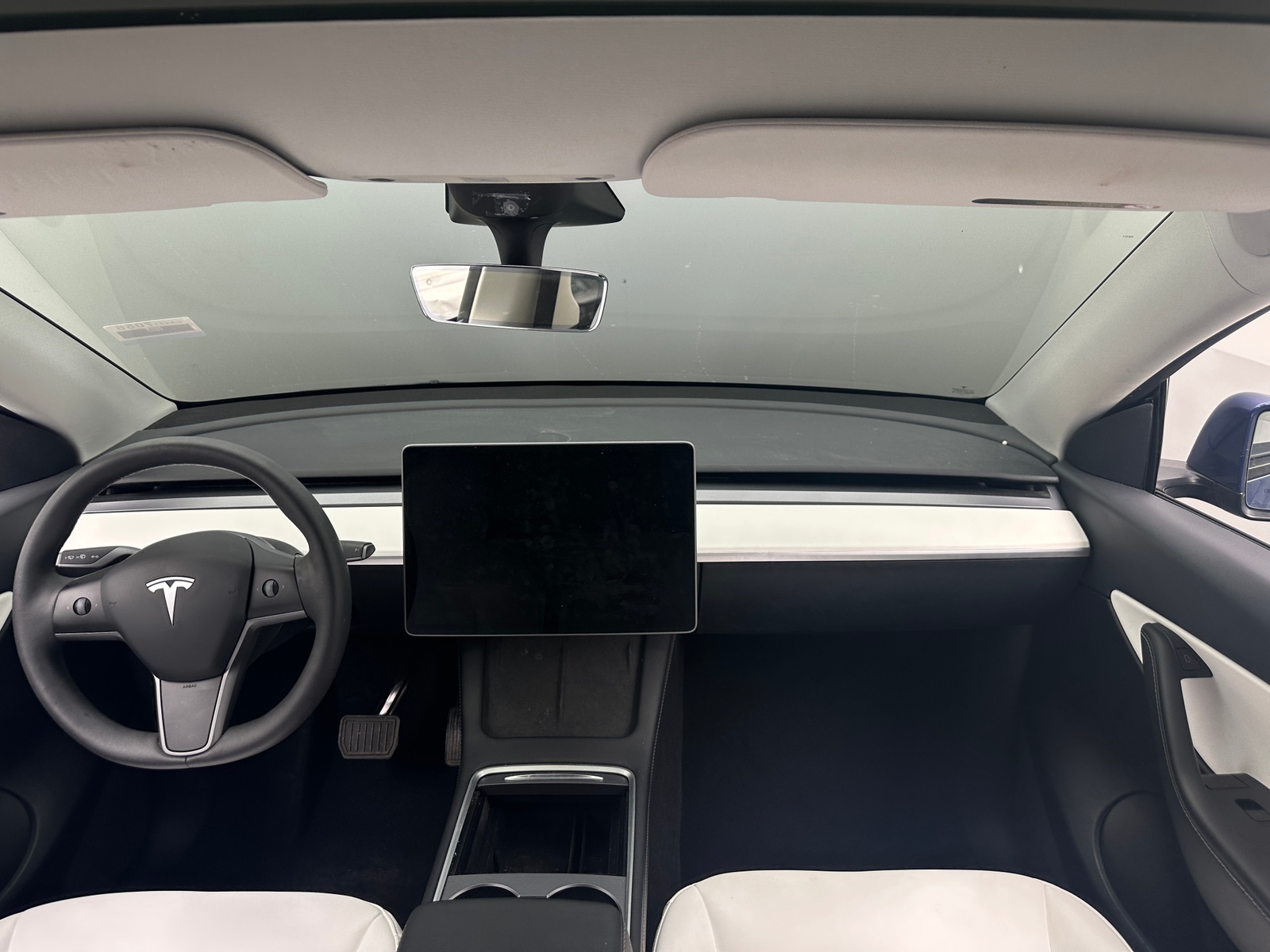 Thumbnail: 2022 Tesla Model Y - 2