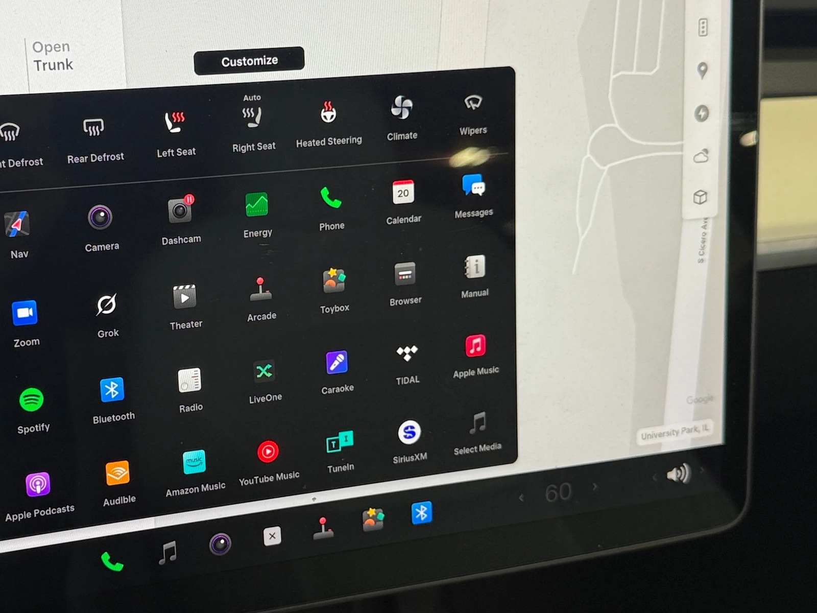 Thumbnail: 2022 Tesla Model Y - 3