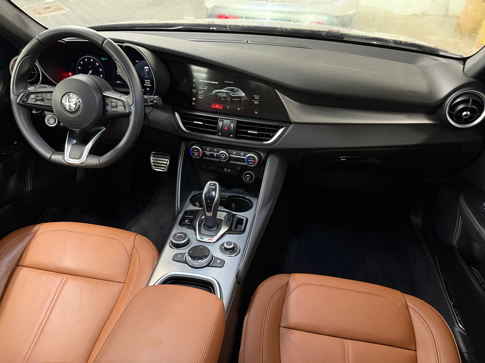 Thumbnail: 2024 Alfa Romeo Giulia - 2