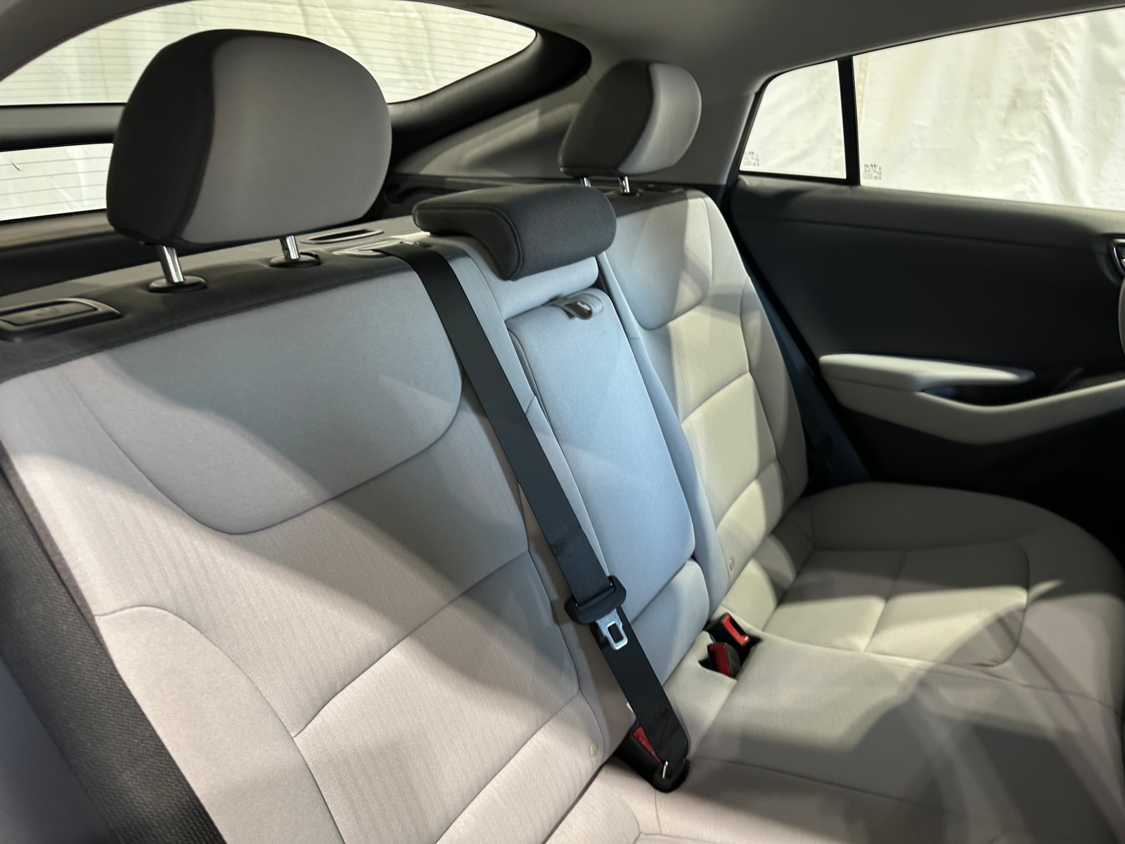 Thumbnail: 2022 Hyundai Ioniq - 6