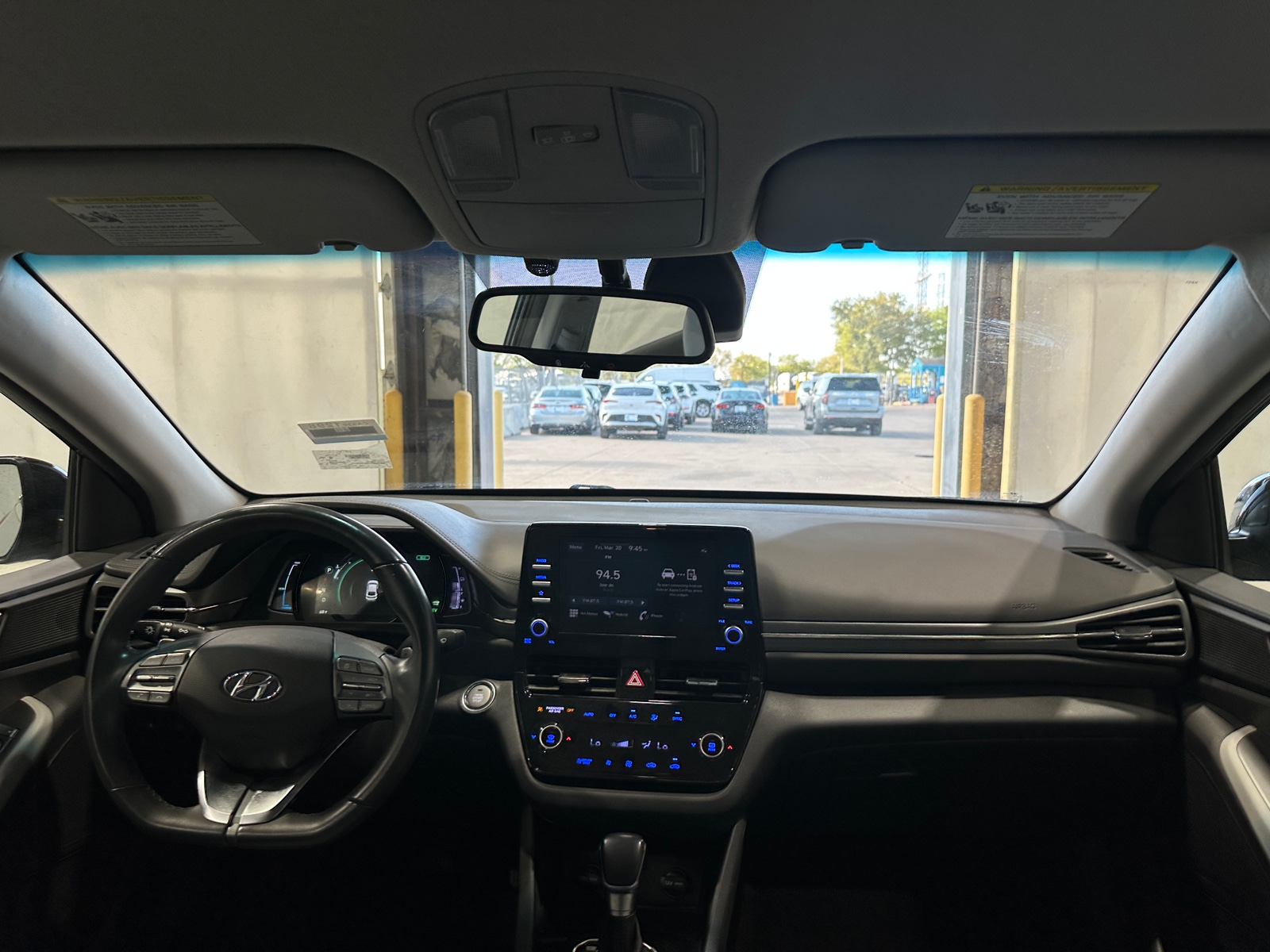 Thumbnail: 2022 Hyundai Ioniq - 3