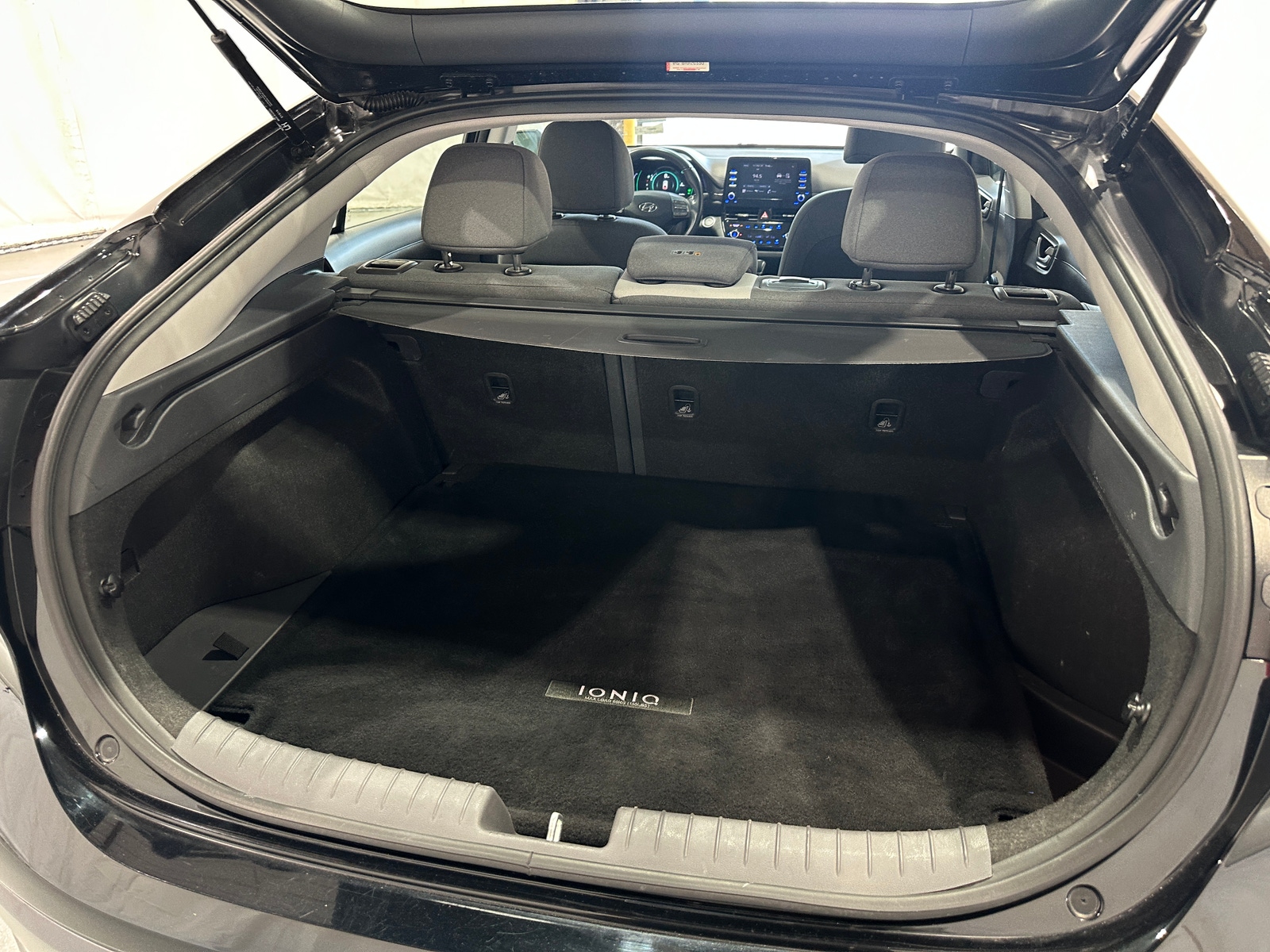 Thumbnail: 2022 Hyundai Ioniq - 7