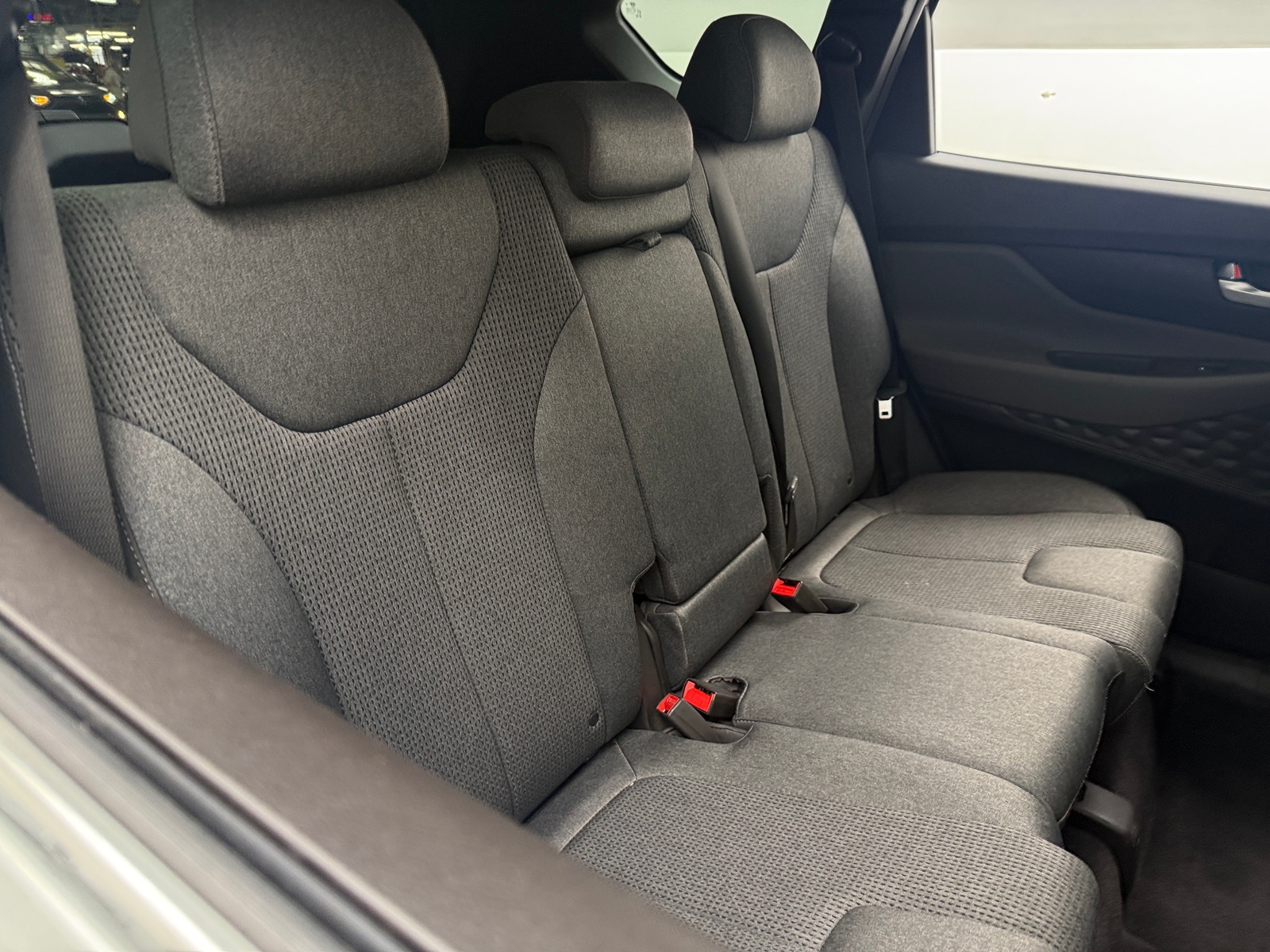 Thumbnail: 2019 Hyundai Santa Fe - 6