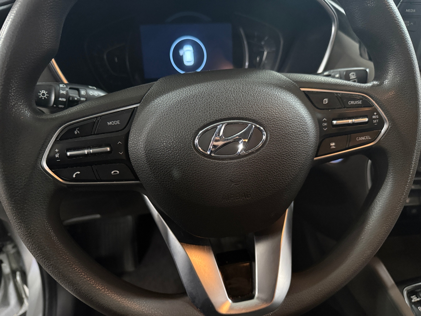 Thumbnail: 2019 Hyundai Santa Fe - 5