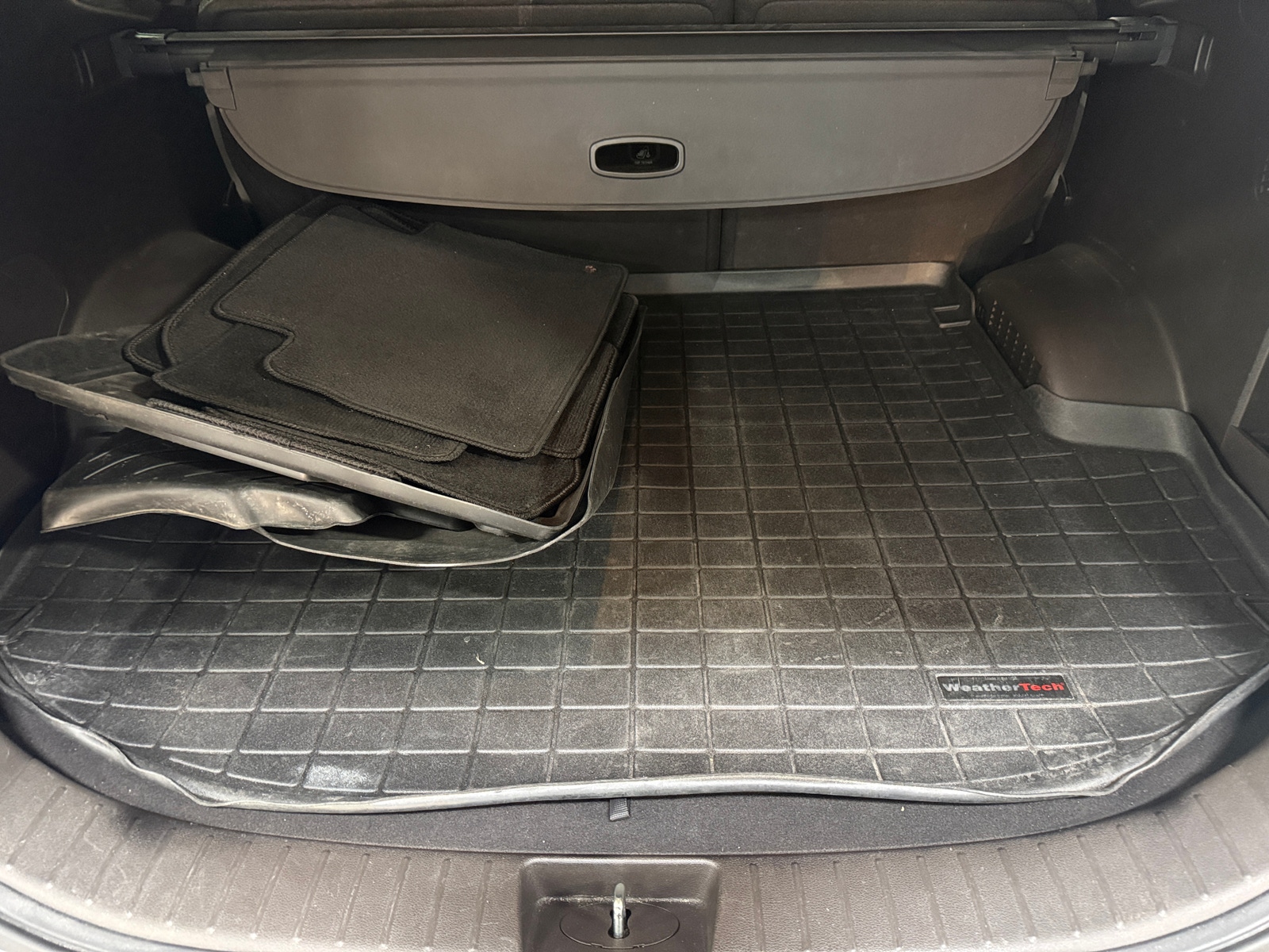 Thumbnail: 2019 Hyundai Santa Fe - 7