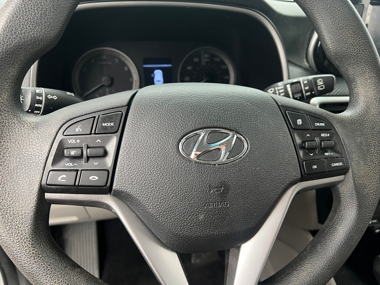 Thumbnail: 2021 Hyundai Tucson - 5