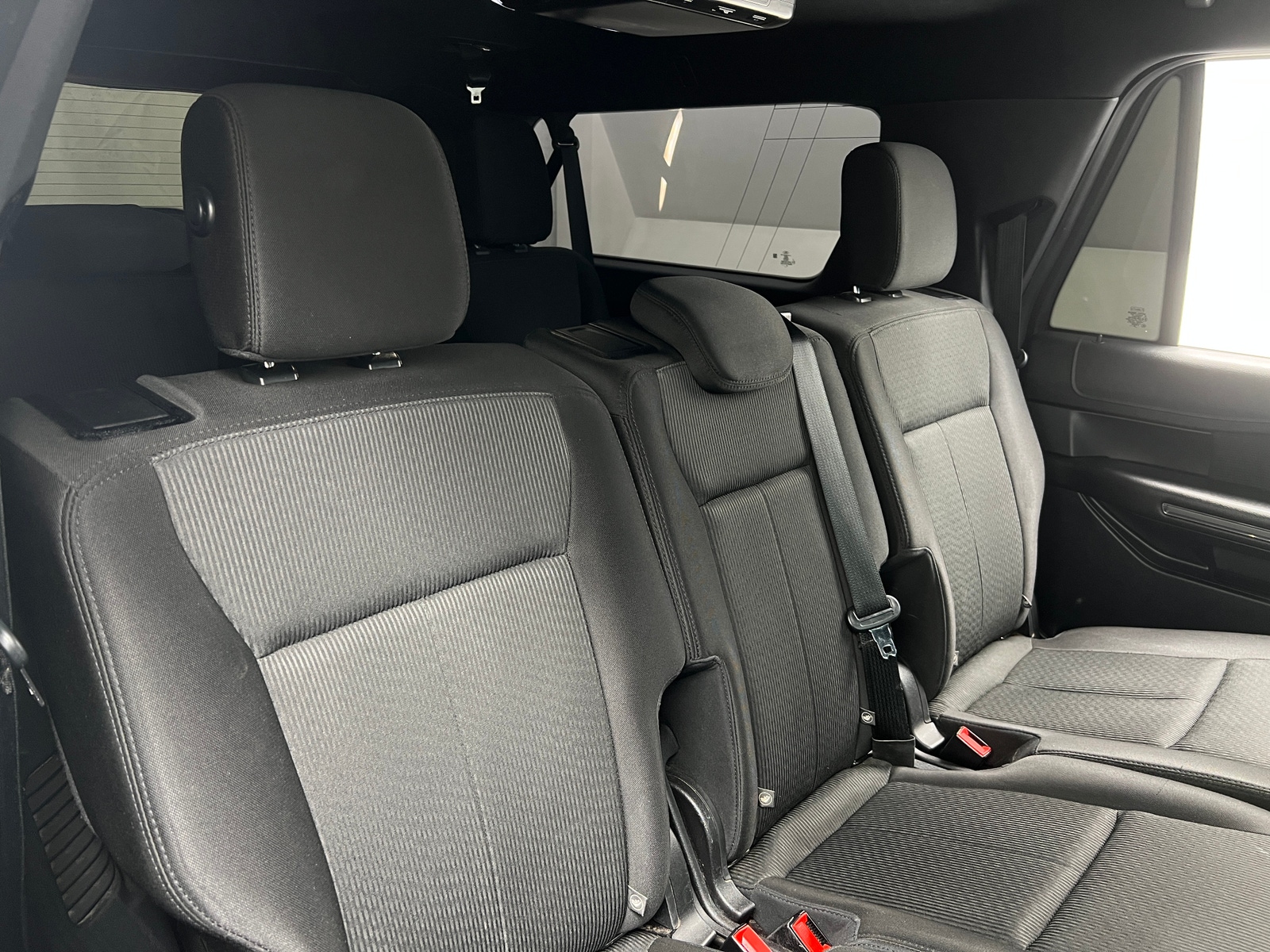 Thumbnail: 2020 Ford Expedition MAX - 6