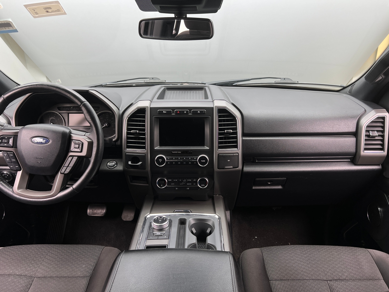 Thumbnail: 2020 Ford Expedition MAX - 3