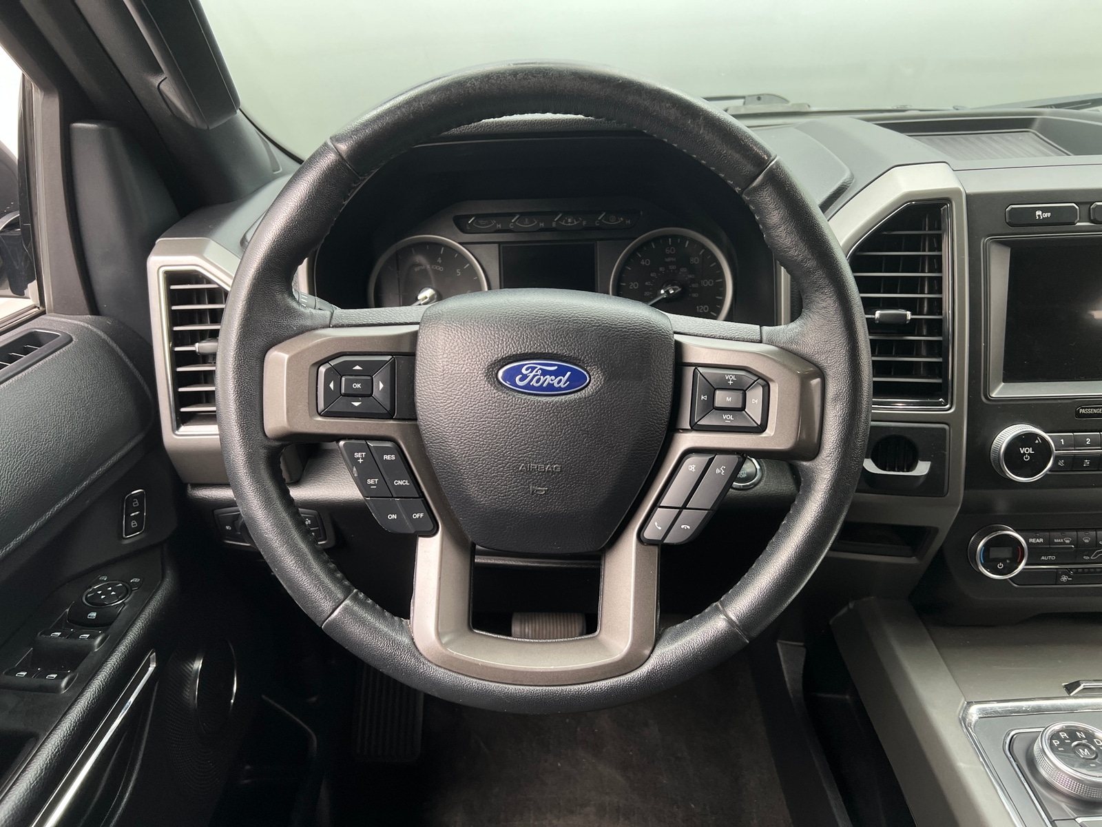 Thumbnail: 2020 Ford Expedition MAX - 5