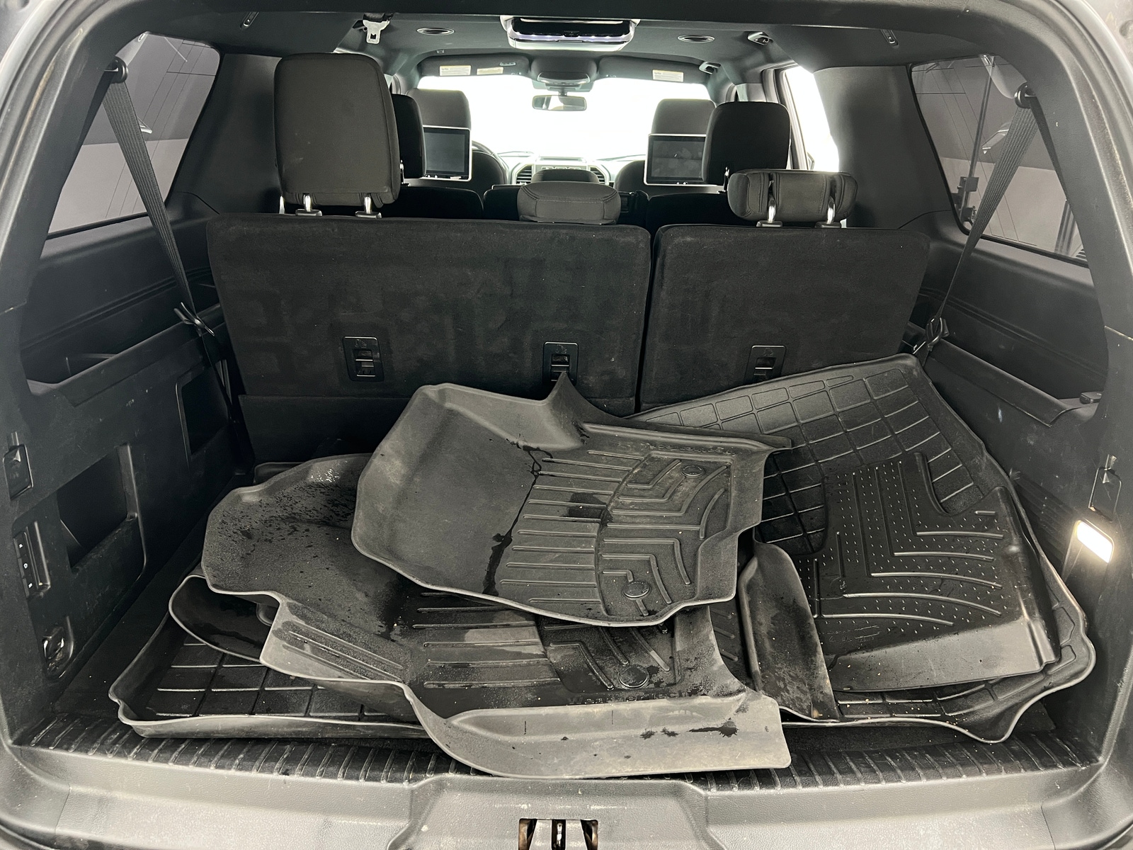 Thumbnail: 2020 Ford Expedition MAX - 7