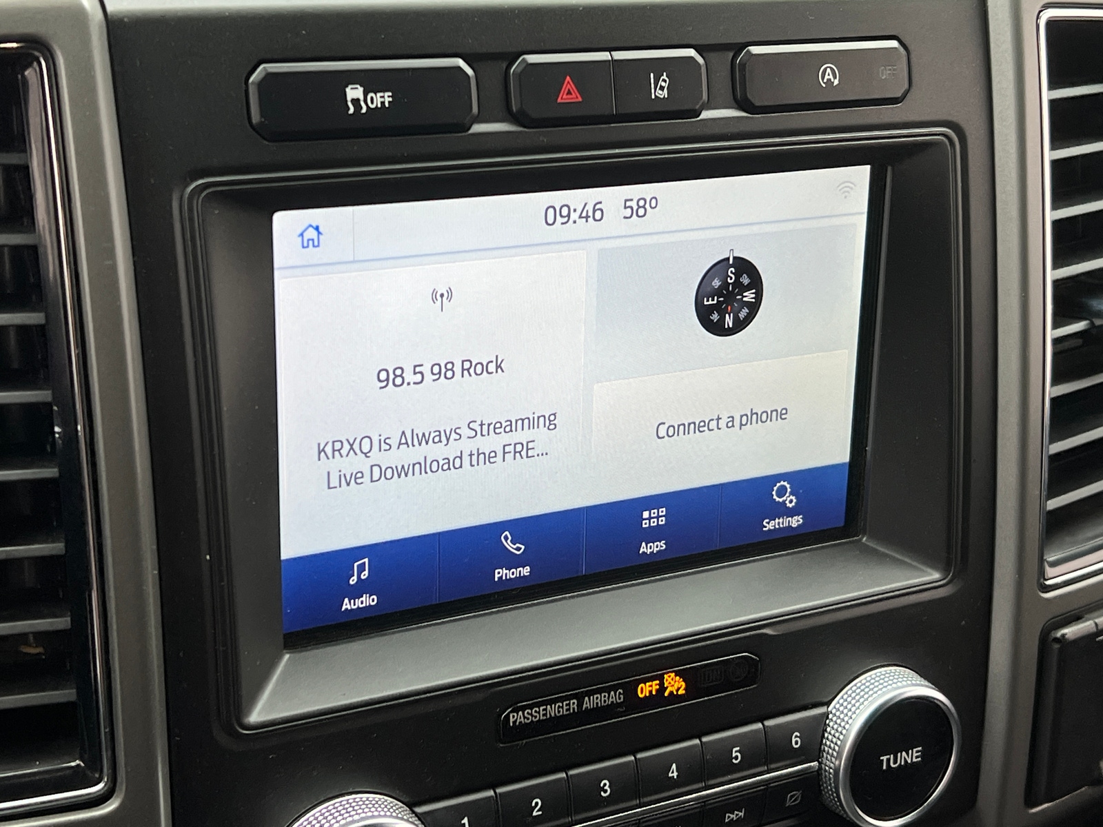 Thumbnail: 2020 Ford Expedition MAX - 4