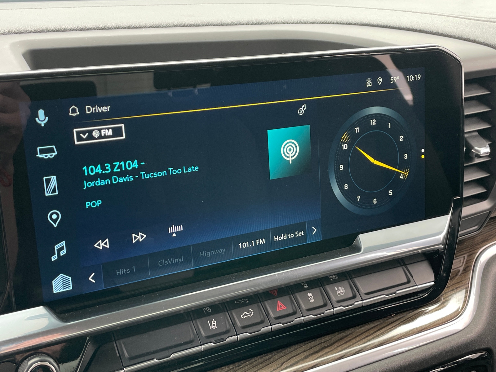 Thumbnail: 2025 Chevrolet Silverado 2500 - 4