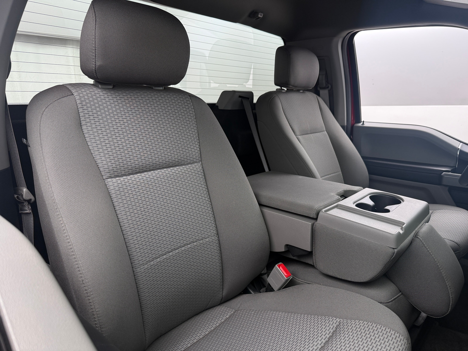 Thumbnail: 2020 Ford Econoline - 2