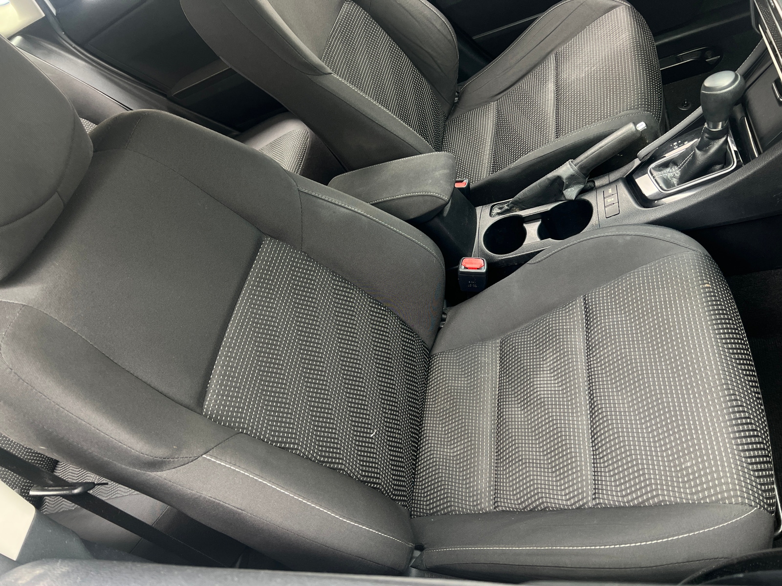 Thumbnail: 2016 Scion iM - 2