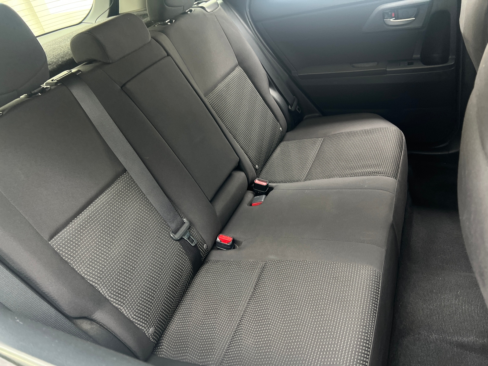 Thumbnail: 2016 Scion iM - 6