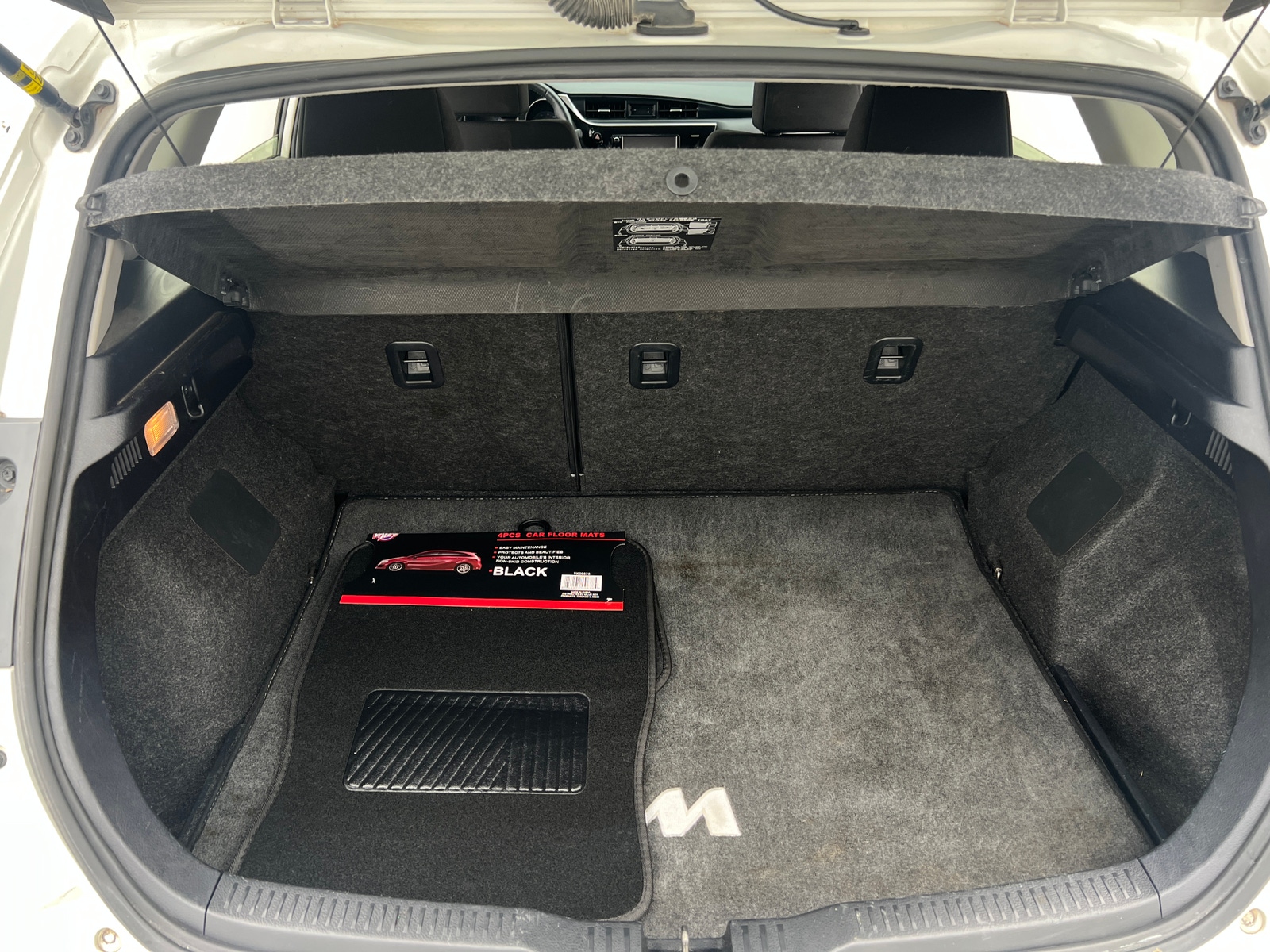 Thumbnail: 2016 Scion iM - 7