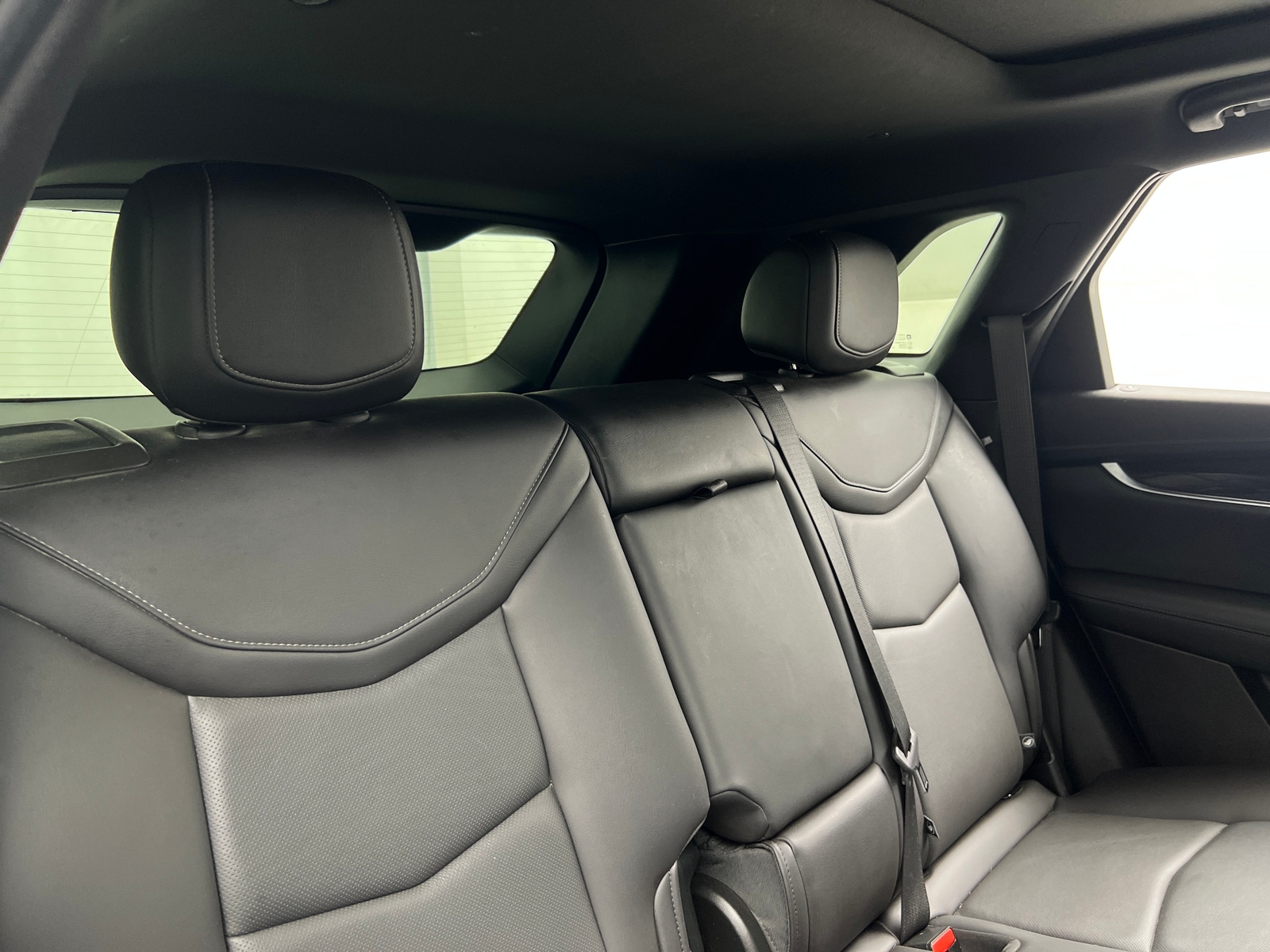 Thumbnail: 2021 Cadillac XT5 - 5