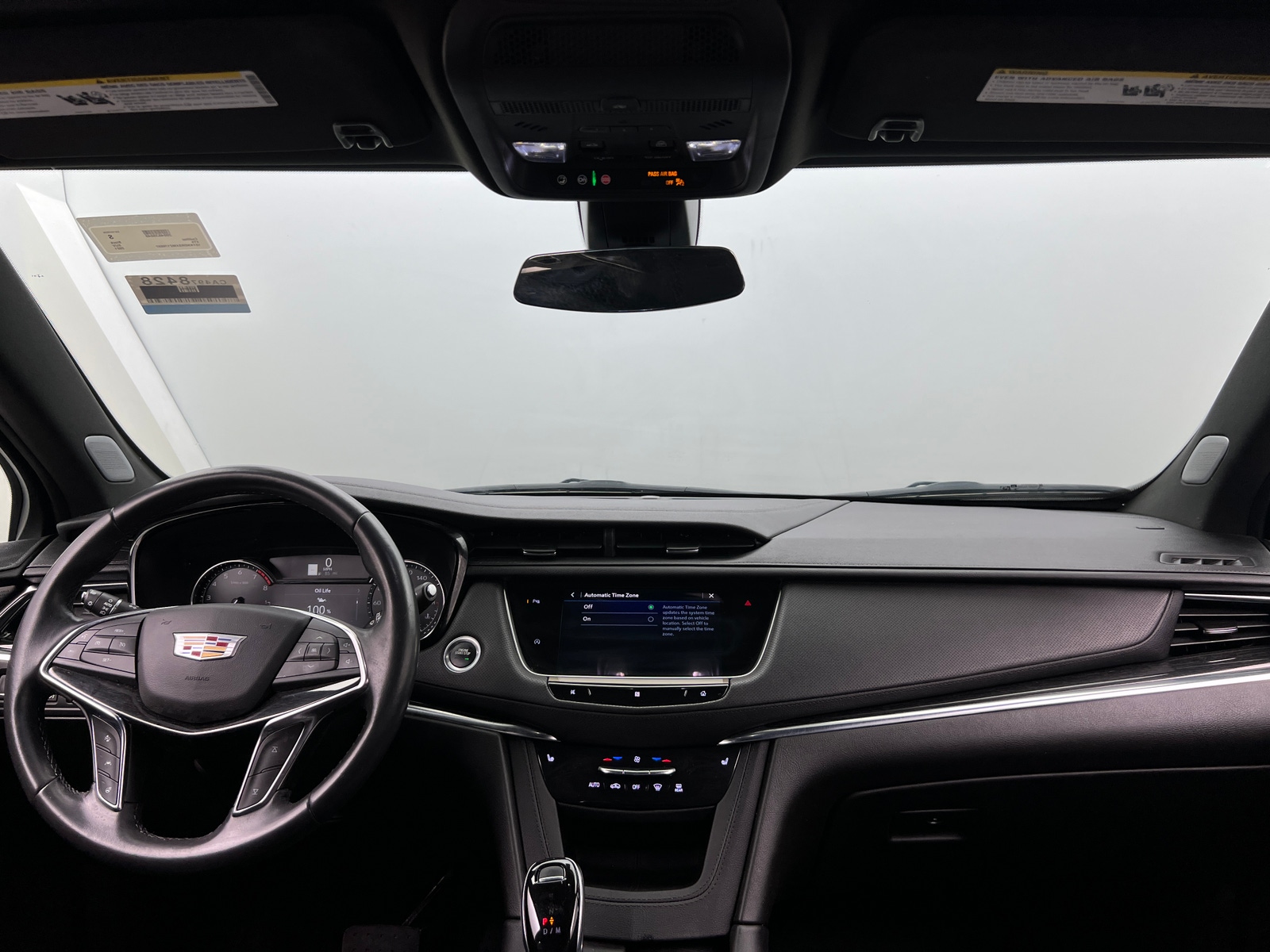 Thumbnail: 2021 Cadillac XT5 - 2