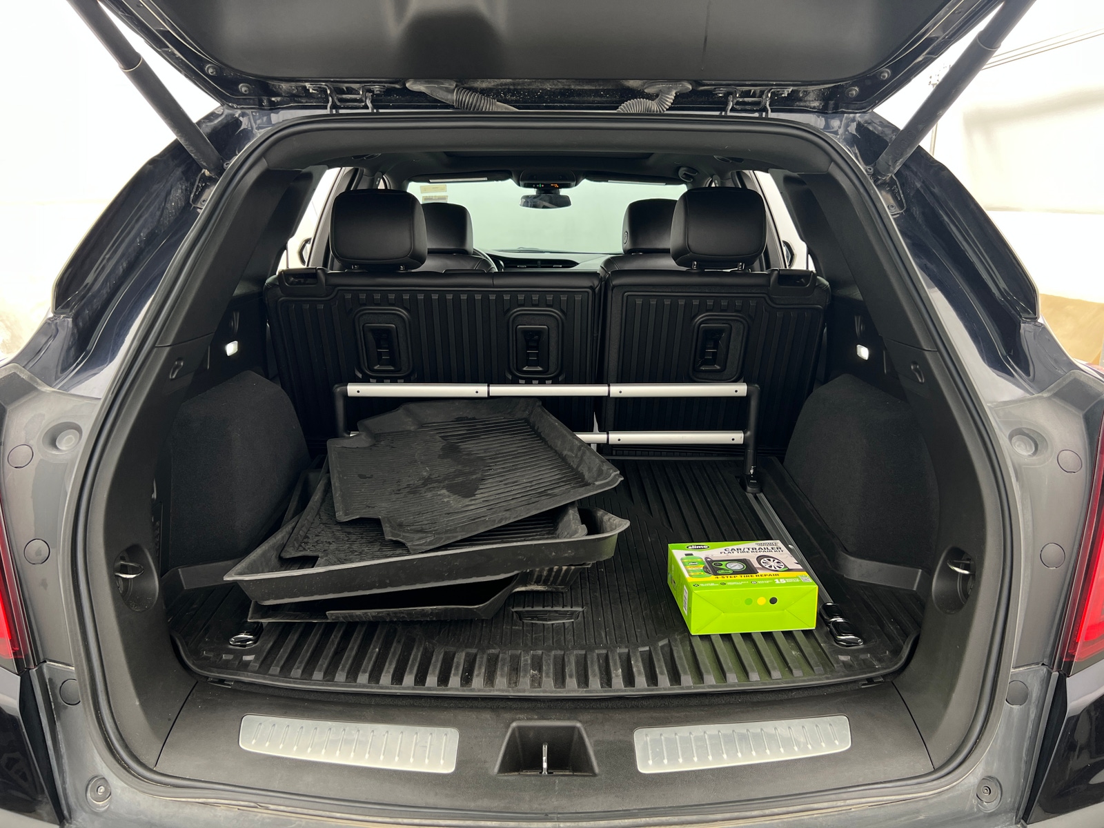 Thumbnail: 2021 Cadillac XT5 - 6