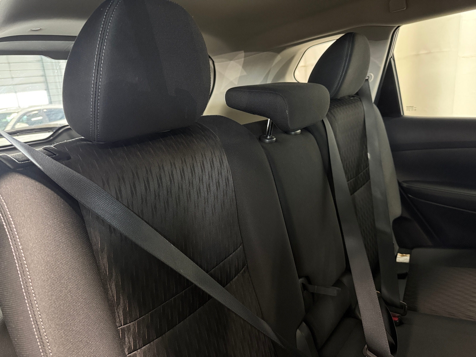 Thumbnail: 2018 Nissan Rogue - 6