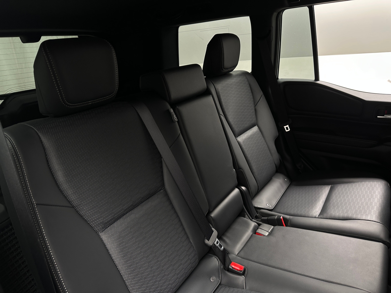 Thumbnail: 2024 Toyota Land Cruiser - 5