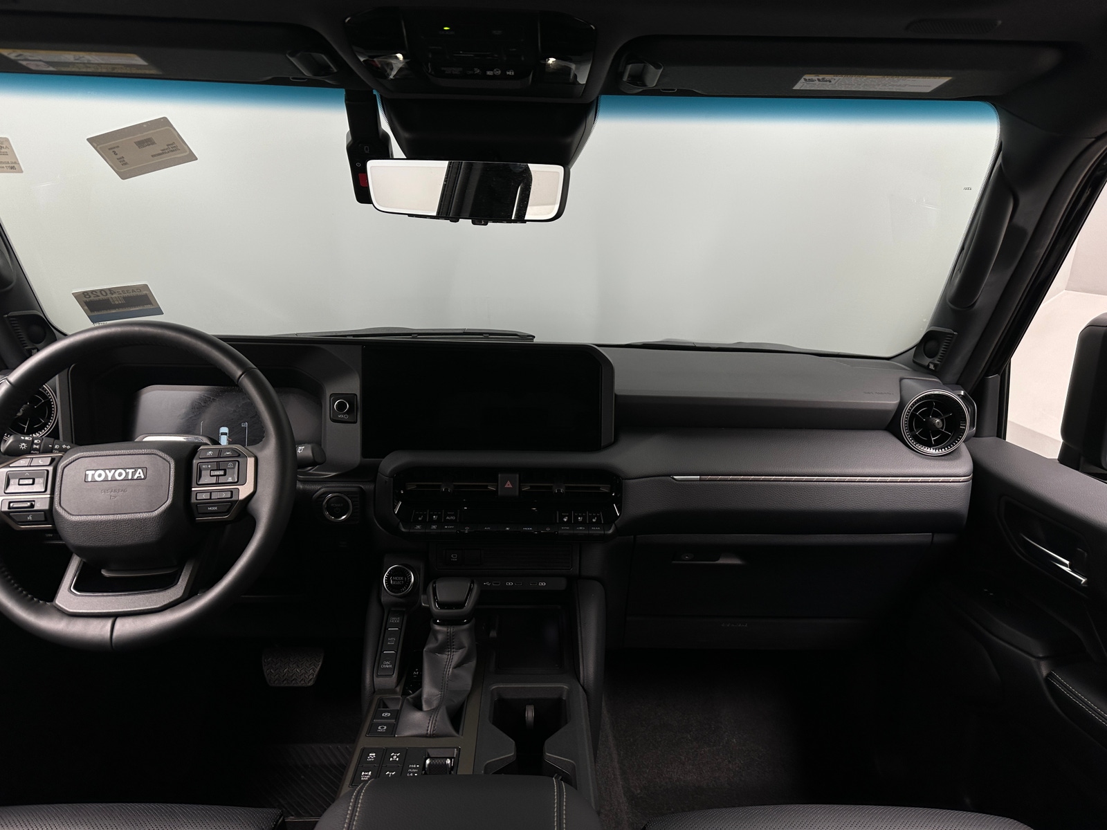 Thumbnail: 2024 Toyota Land Cruiser - 2