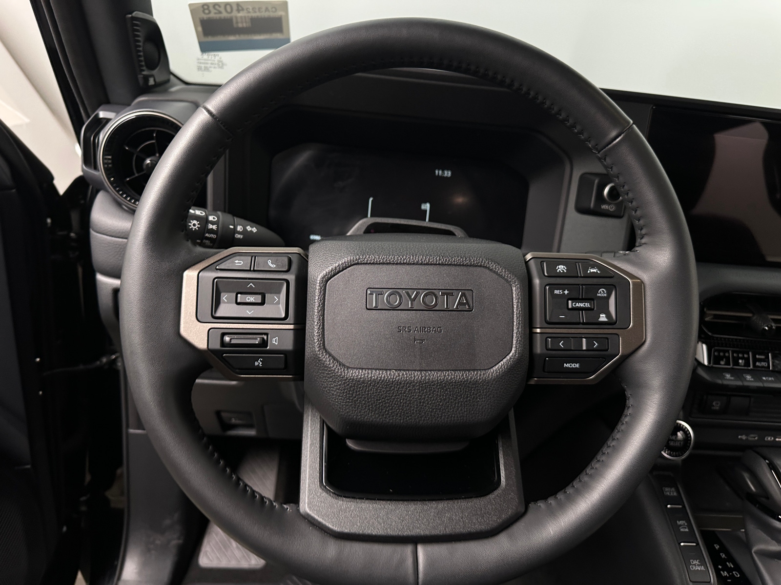 Thumbnail: 2024 Toyota Land Cruiser - 4