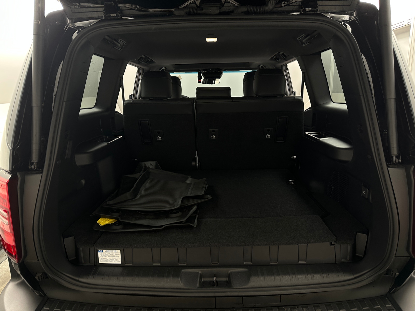 Thumbnail: 2024 Toyota Land Cruiser - 6