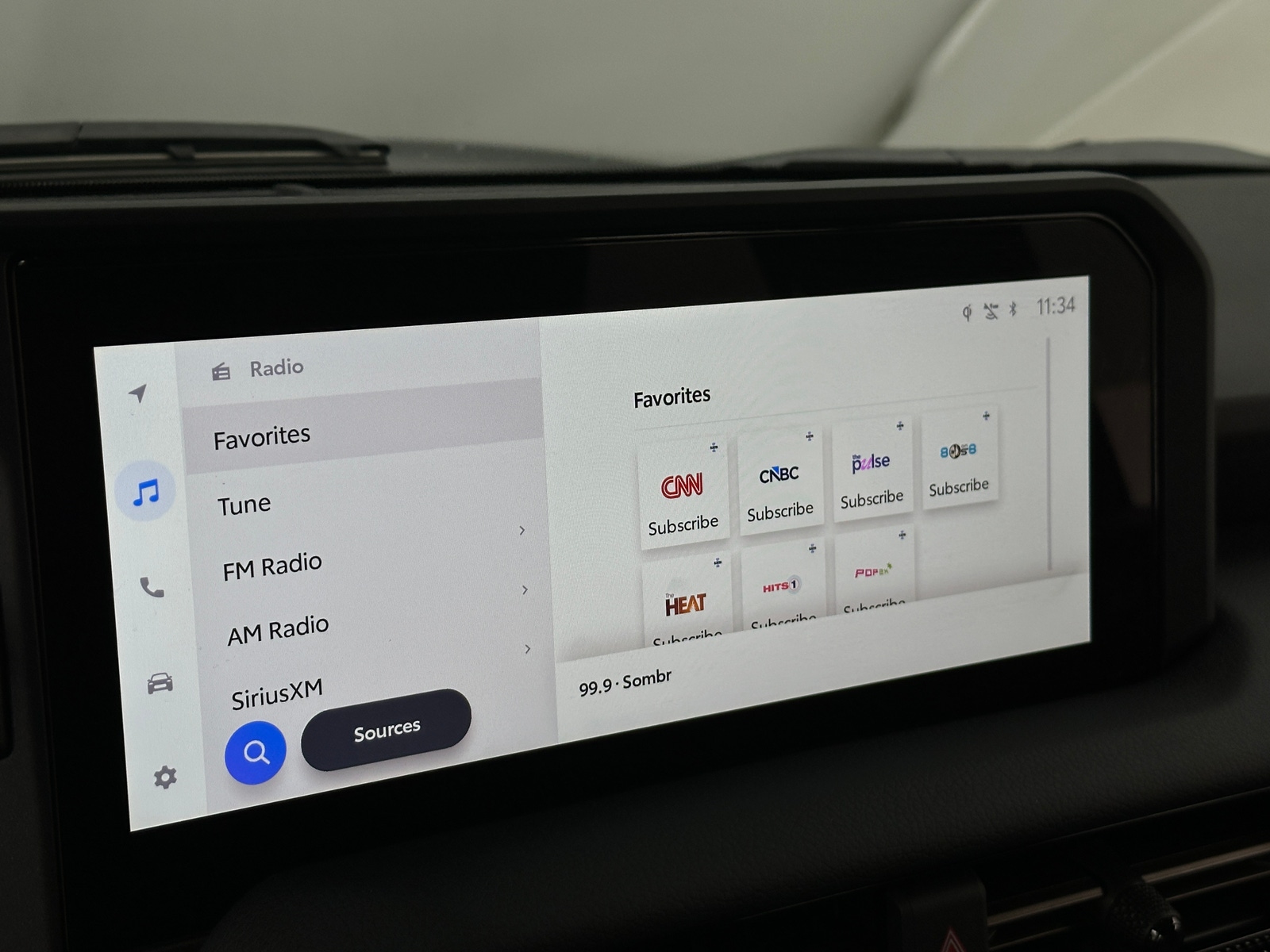 Thumbnail: 2024 Toyota Land Cruiser - 3