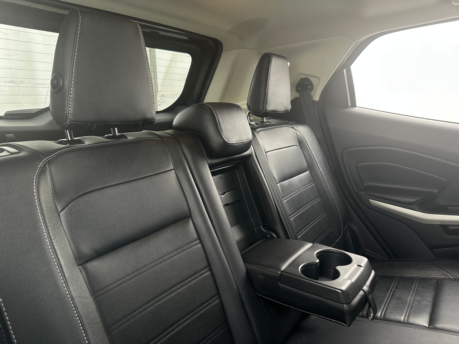 Thumbnail: 2019 Ford EcoSport - 5